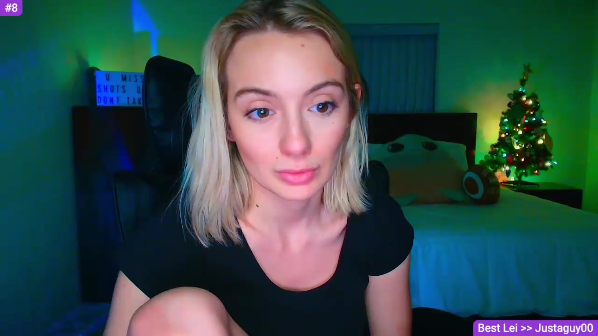 Gallery image thumbnail from Sammy_gray's myfreecams stream on, 06/12/2026, 07:03 image 18 of 20