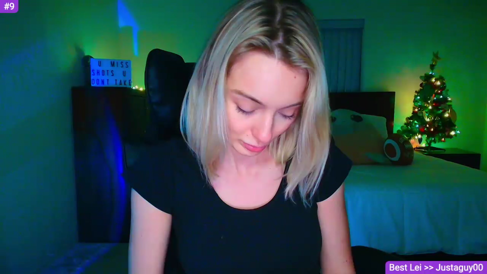 Gallery image thumbnail from Sammy_gray's myfreecams stream on, 06/12/2026, 07:03 image 17 of 20