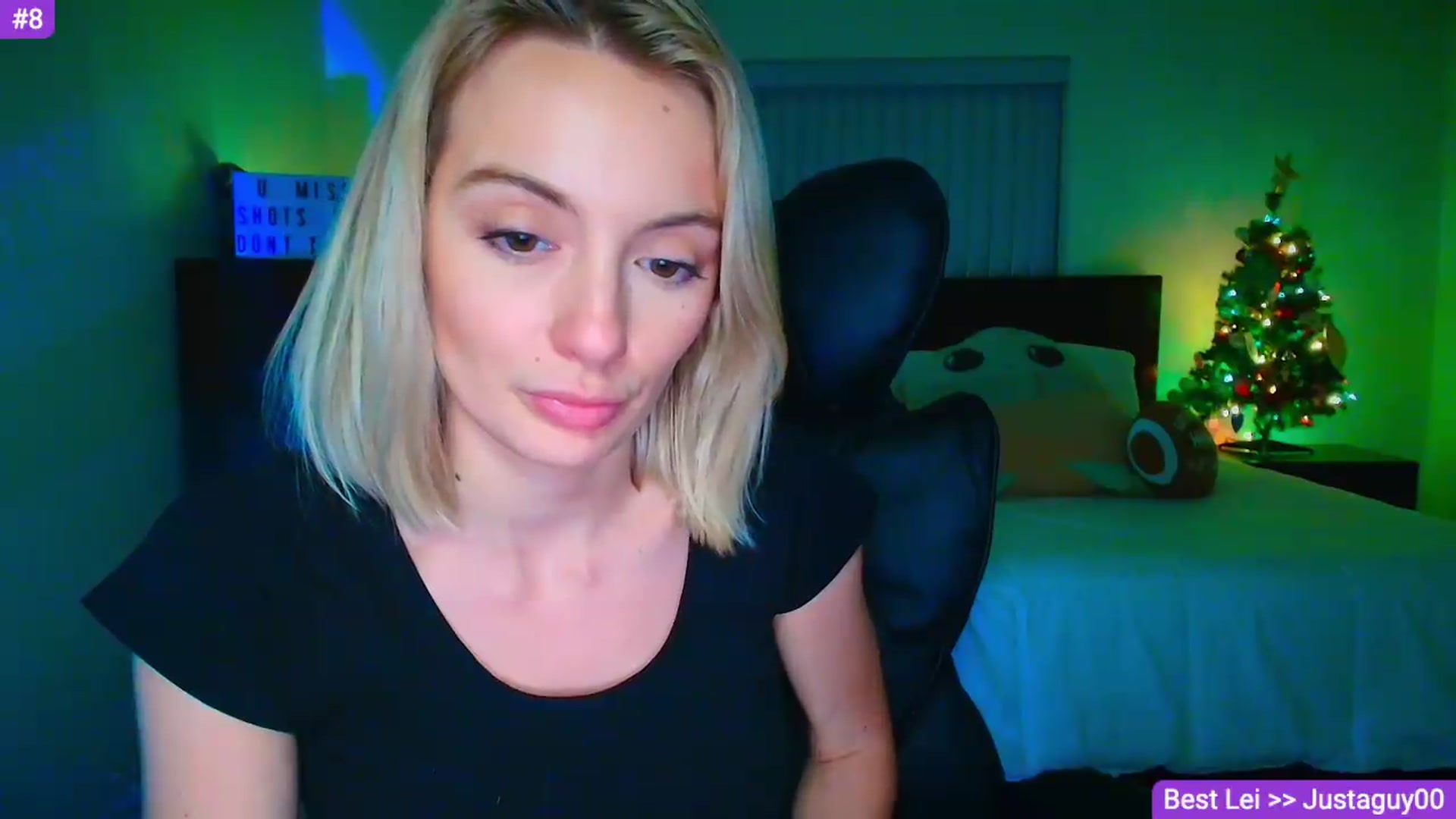 Gallery image thumbnail from Sammy_gray's myfreecams stream on, 06/12/2026, 07:03 image 19 of 20