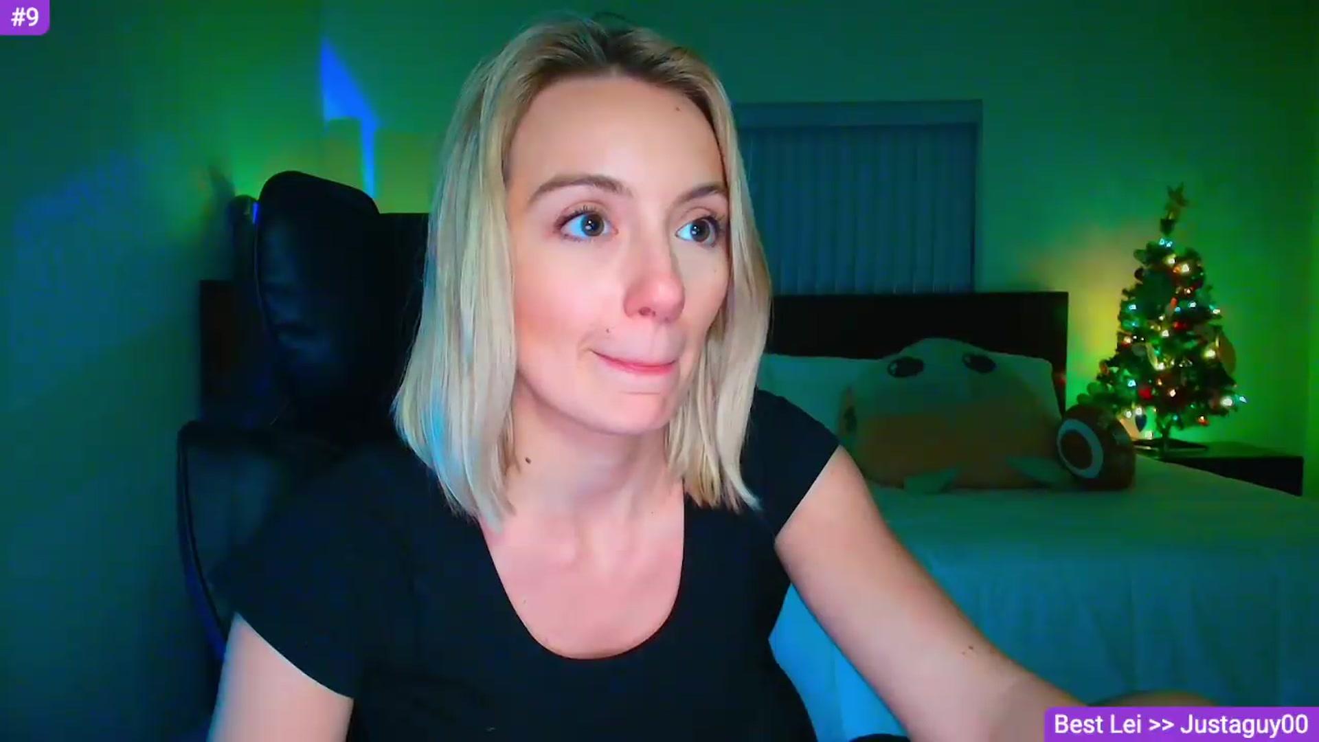 Gallery image thumbnail from Sammy_gray's myfreecams stream on, 06/12/2026, 07:03 image 8 of 20