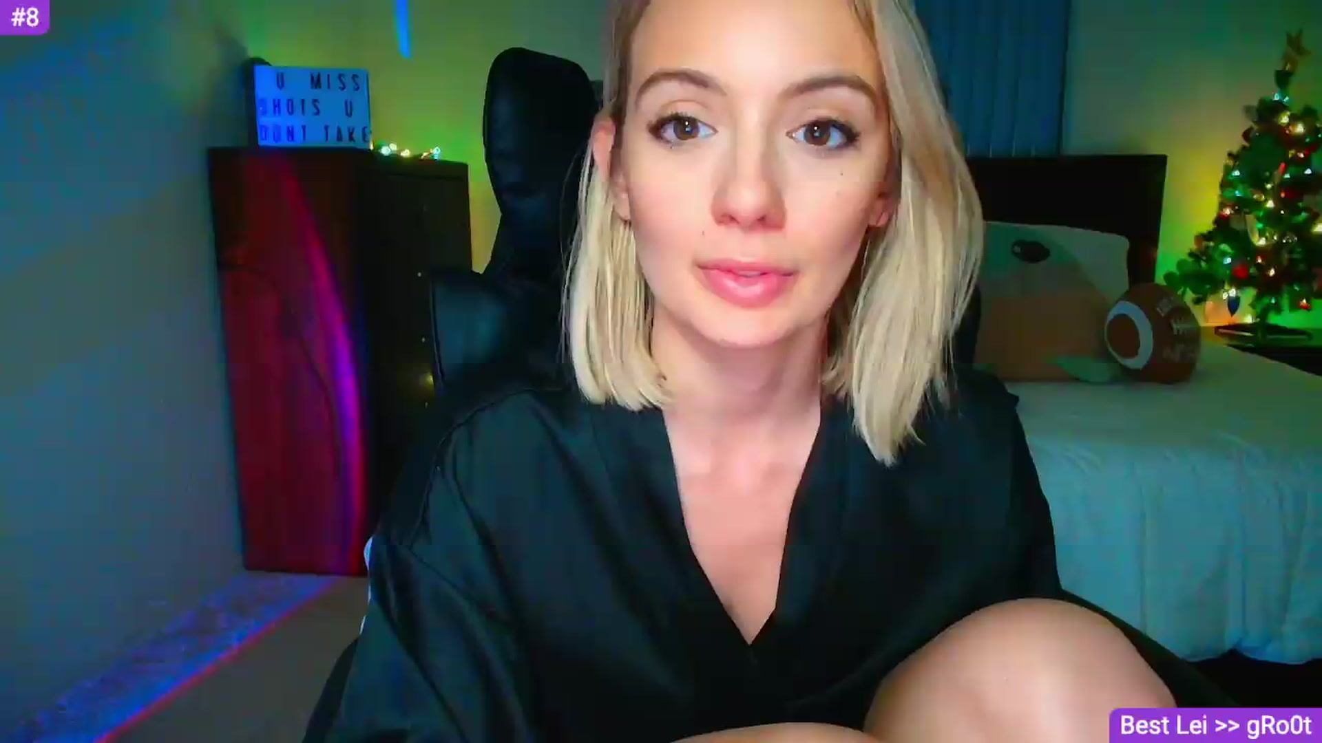 Gallery image thumbnail from Sammy_gray's myfreecams stream on, 06/13/2026, 06:05 image 3 of 20