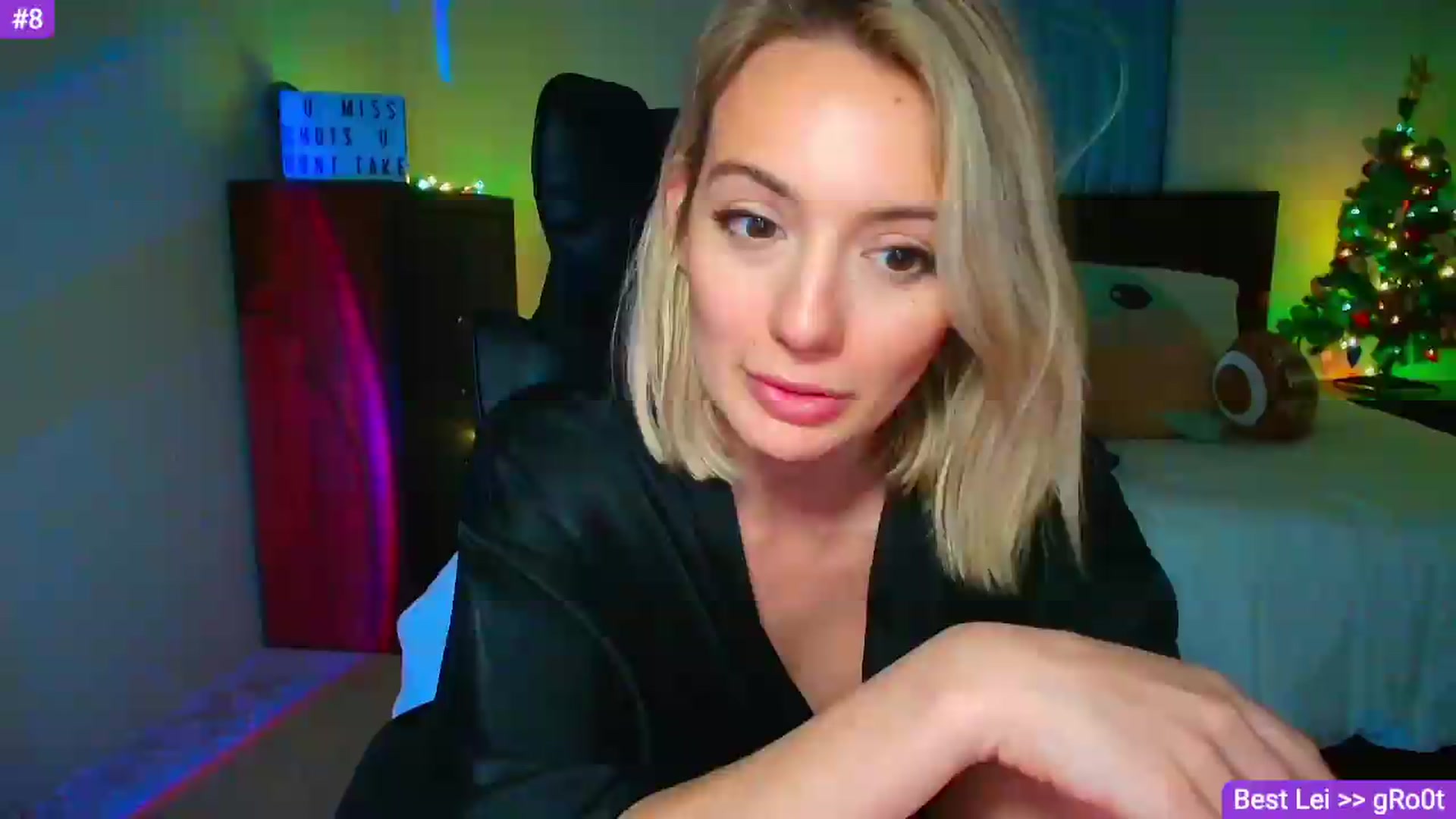Gallery image thumbnail from Sammy_gray's myfreecams stream on, 06/13/2026, 06:05 image 4 of 20