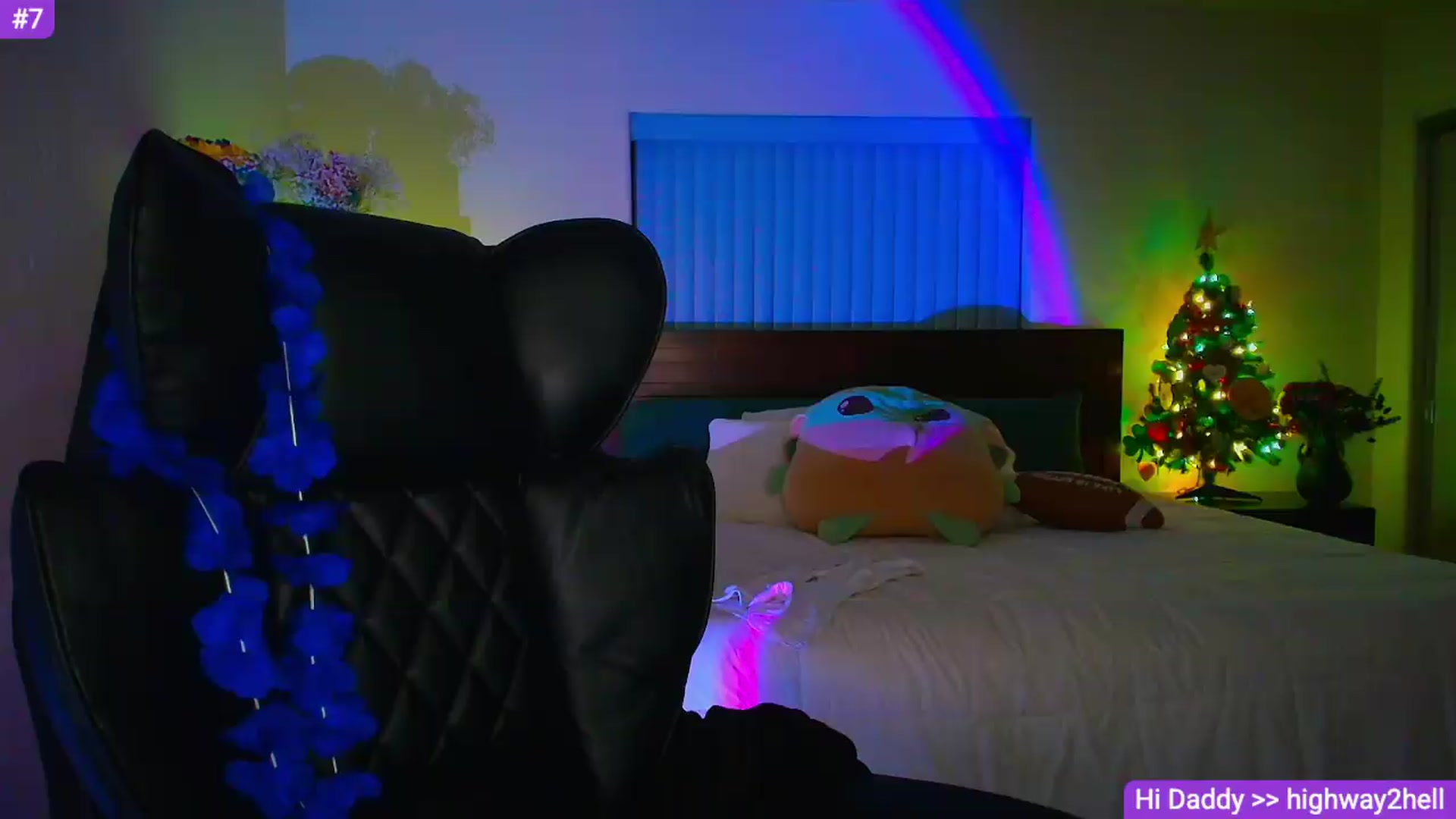 Gallery image thumbnail from Sammy_gray's myfreecams stream on, 06/19/2026, 08:51 image 14 of 20