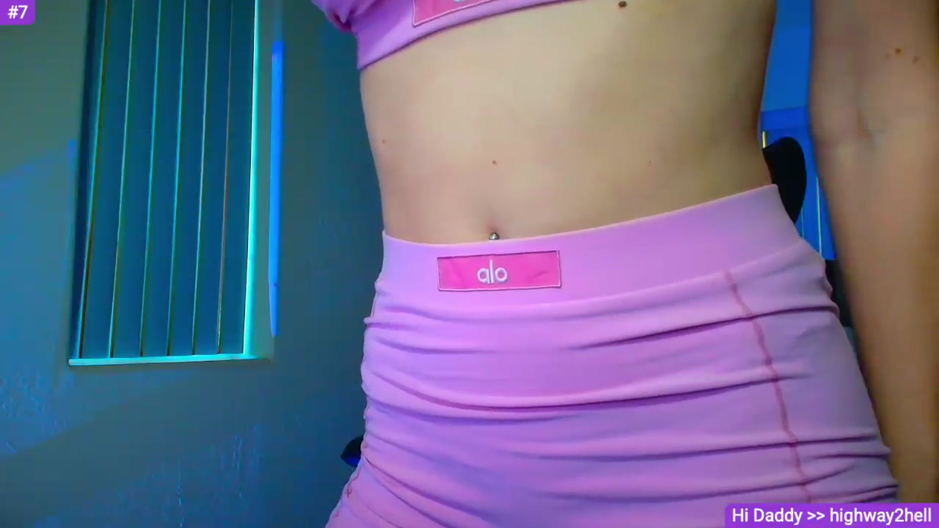 Gallery image thumbnail from Sammy_gray's myfreecams stream on, 06/20/2026, 03:32 image 13 of 20
