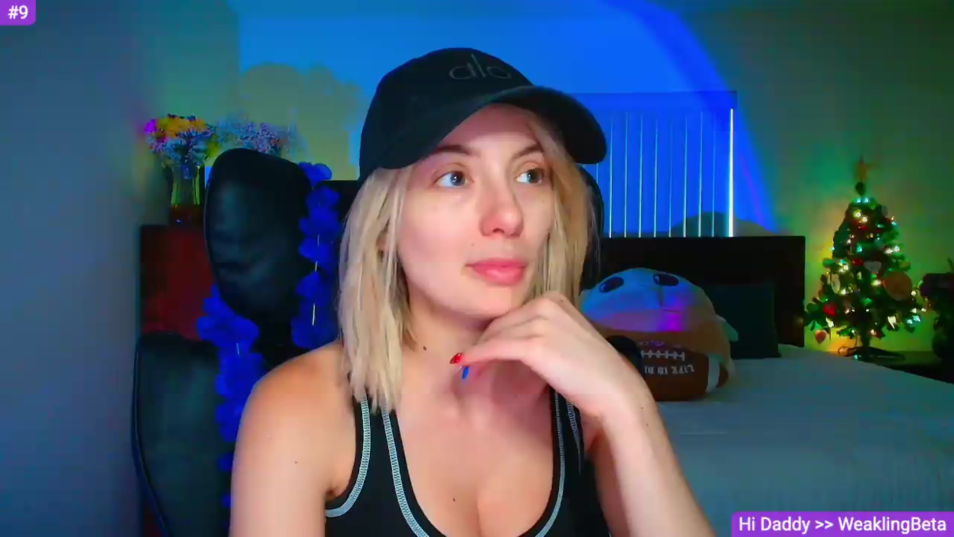Gallery image thumbnail from Sammy_gray's myfreecams stream on, 06/20/2026, 23:14 image 1 of 20