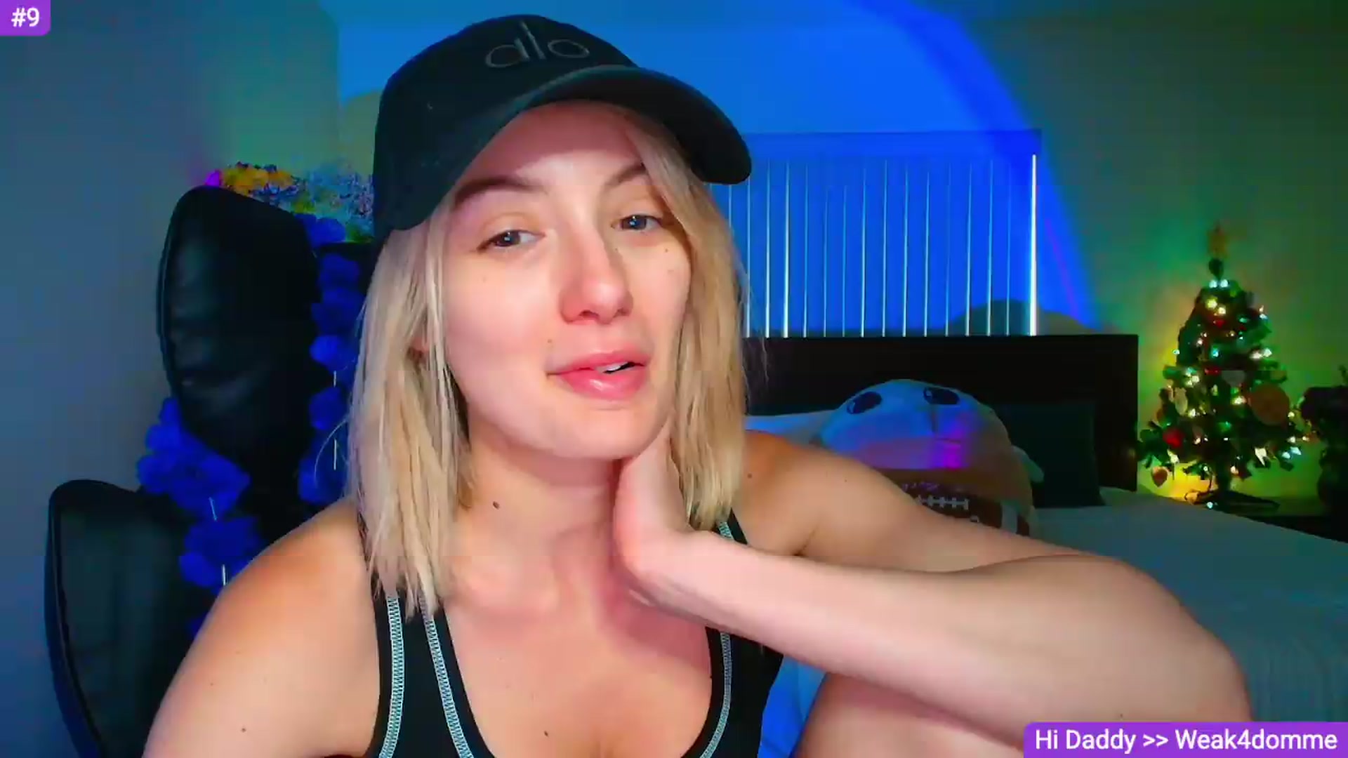 Gallery image thumbnail from Sammy_gray's myfreecams stream on, 06/20/2026, 23:14 image 2 of 20