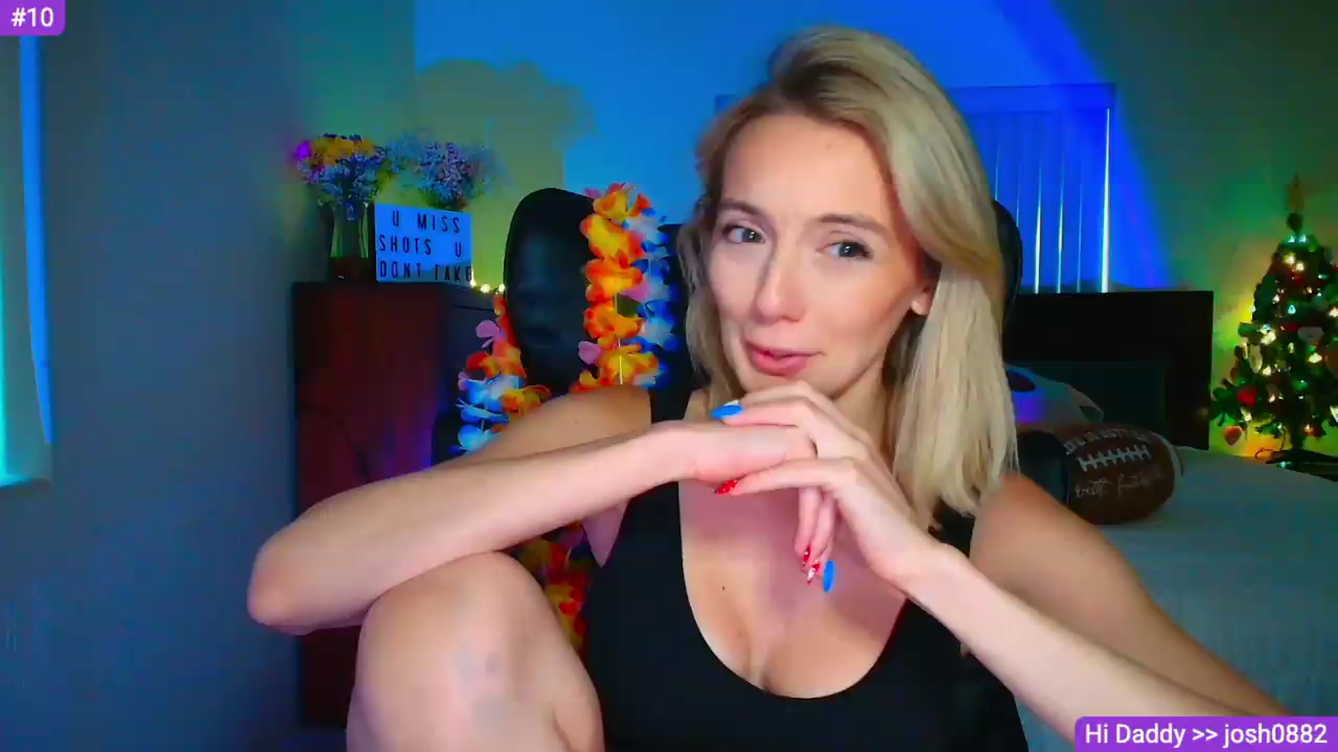 Gallery image thumbnail from Sammy_gray's myfreecams stream on, 06/22/2026, 01:03 image 19 of 20