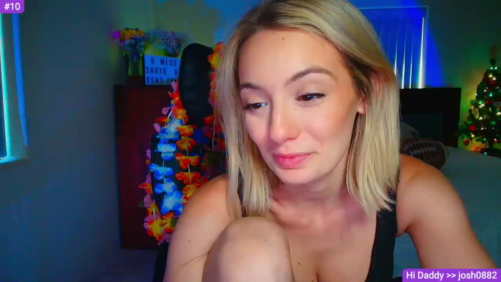 Gallery image thumbnail from Sammy_gray's myfreecams stream on, 06/22/2026, 01:03 image 10 of 20