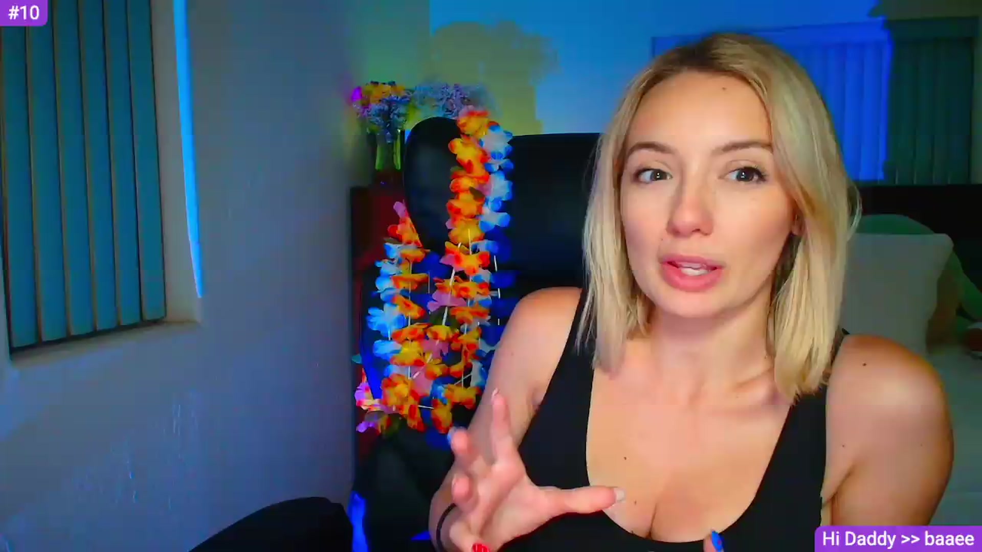 Gallery image thumbnail from Sammy_gray's myfreecams stream on, 06/22/2026, 06:15 image 15 of 20