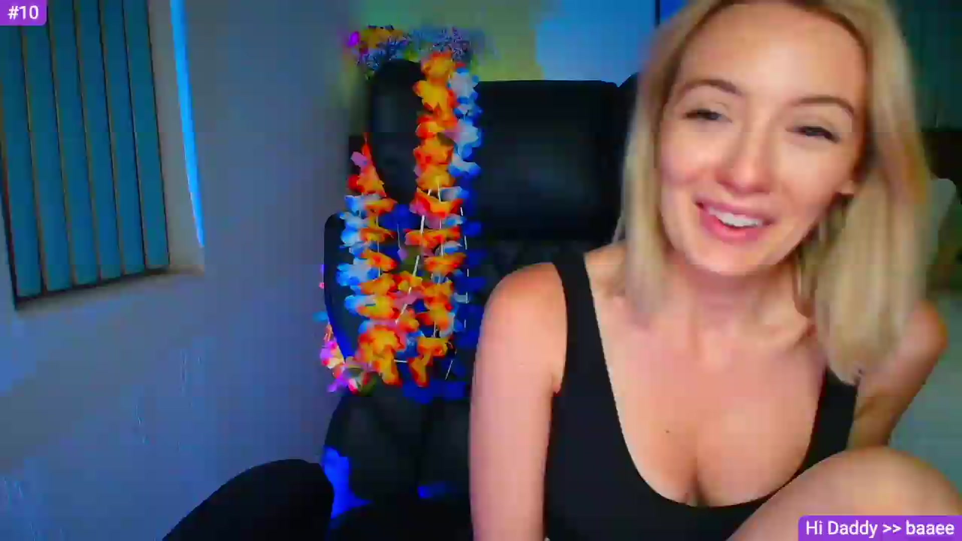 Gallery image thumbnail from Sammy_gray's myfreecams stream on, 06/22/2026, 06:15 image 12 of 20
