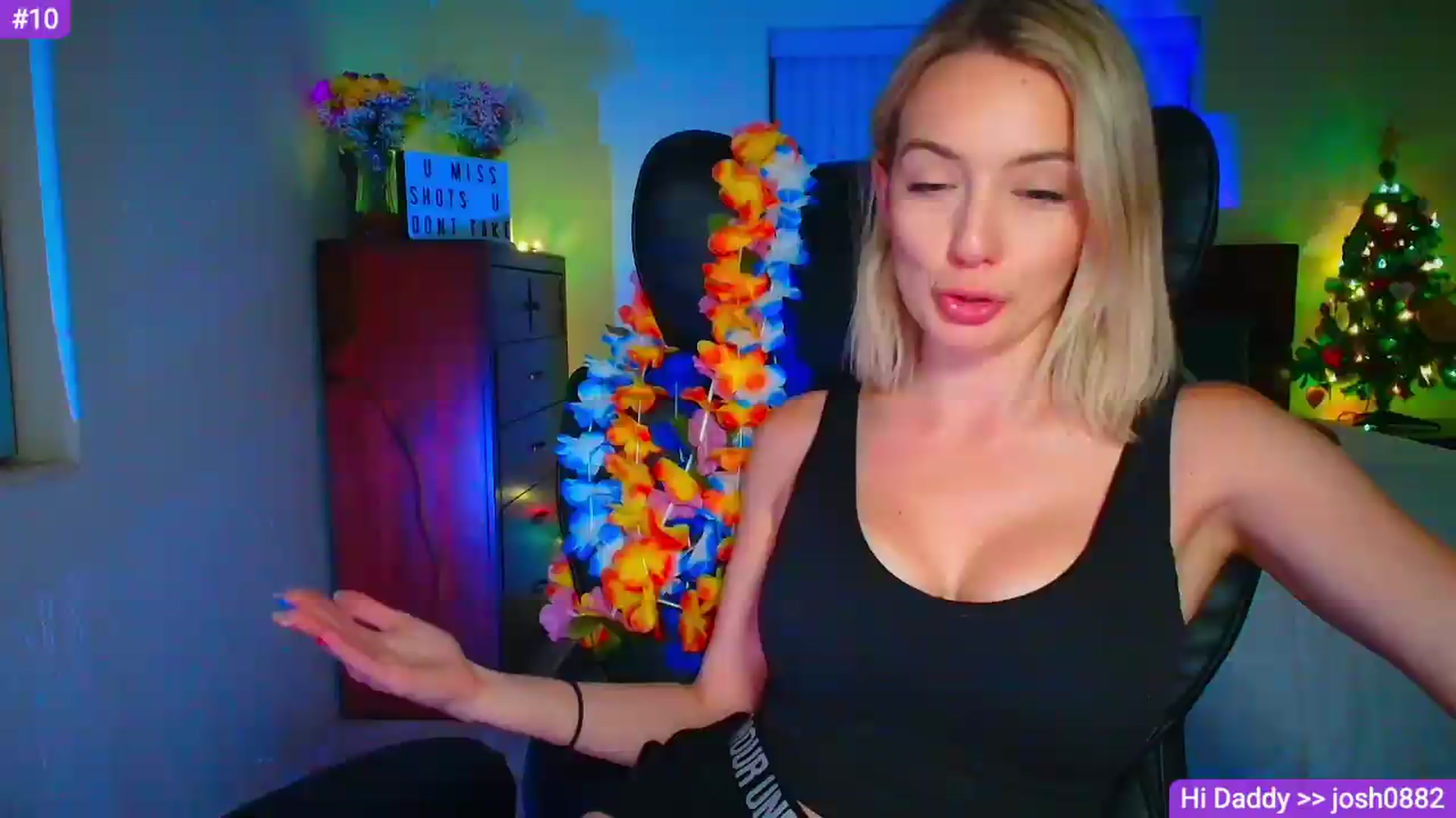 Gallery image thumbnail from Sammy_gray's myfreecams stream on, 06/22/2026, 06:15 image 2 of 20