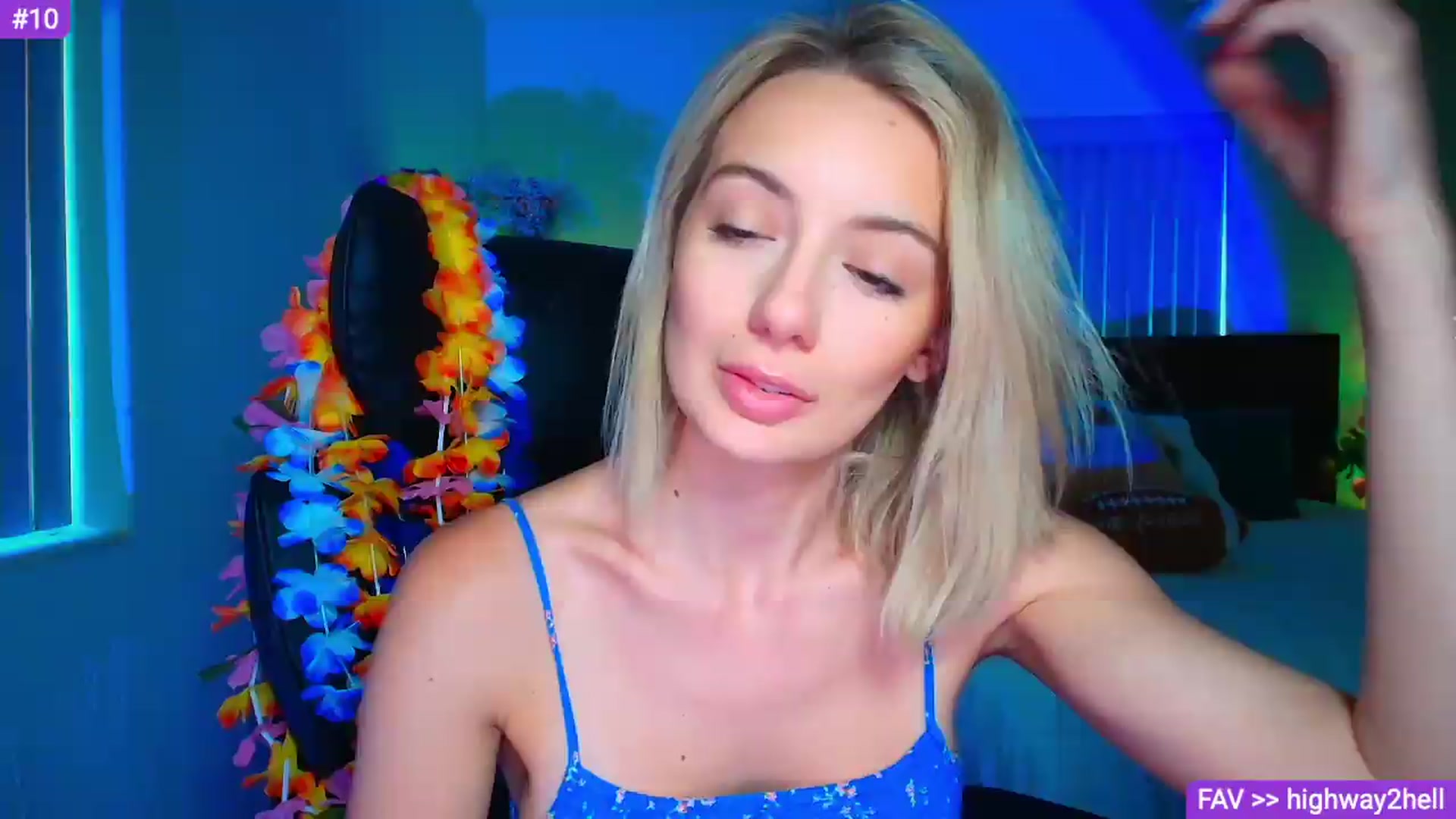 Gallery image thumbnail from Sammy_gray's myfreecams stream on, 06/23/2026, 01:58 image 16 of 20
