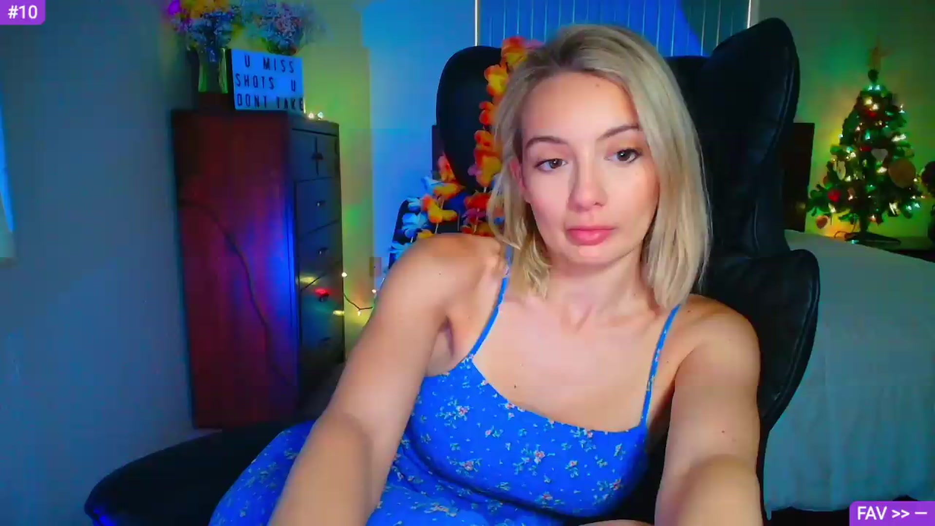 Gallery image thumbnail from Sammy_gray's myfreecams stream on, 06/23/2026, 01:58 image 2 of 20