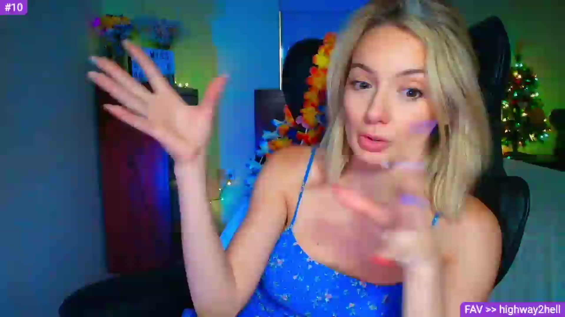 Gallery image thumbnail from Sammy_gray's myfreecams stream on, 06/23/2026, 01:58 image 14 of 20