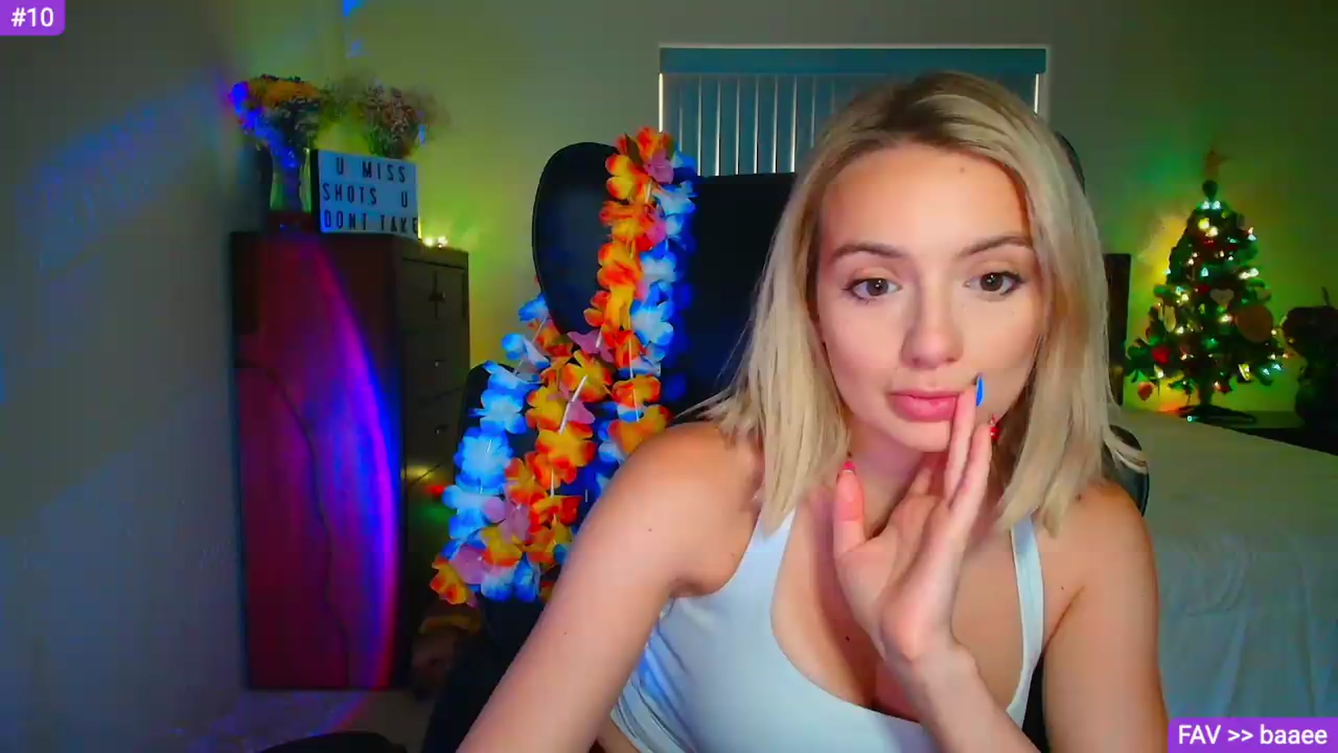 Gallery image thumbnail from Sammy_gray's myfreecams stream on, 06/24/2026, 01:55 image 3 of 20