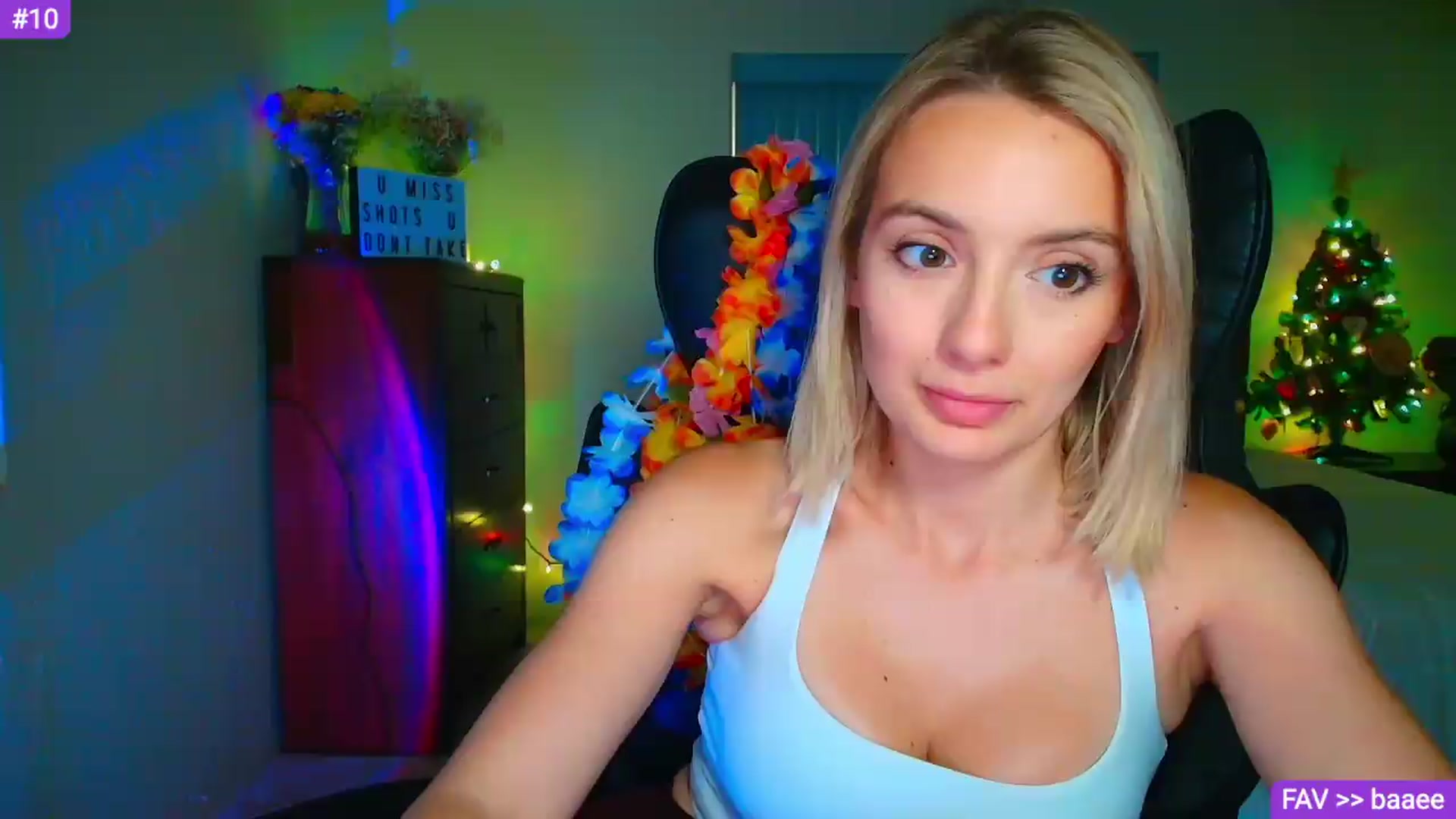 Gallery image thumbnail from Sammy_gray's myfreecams stream on, 06/24/2026, 01:55 image 9 of 20