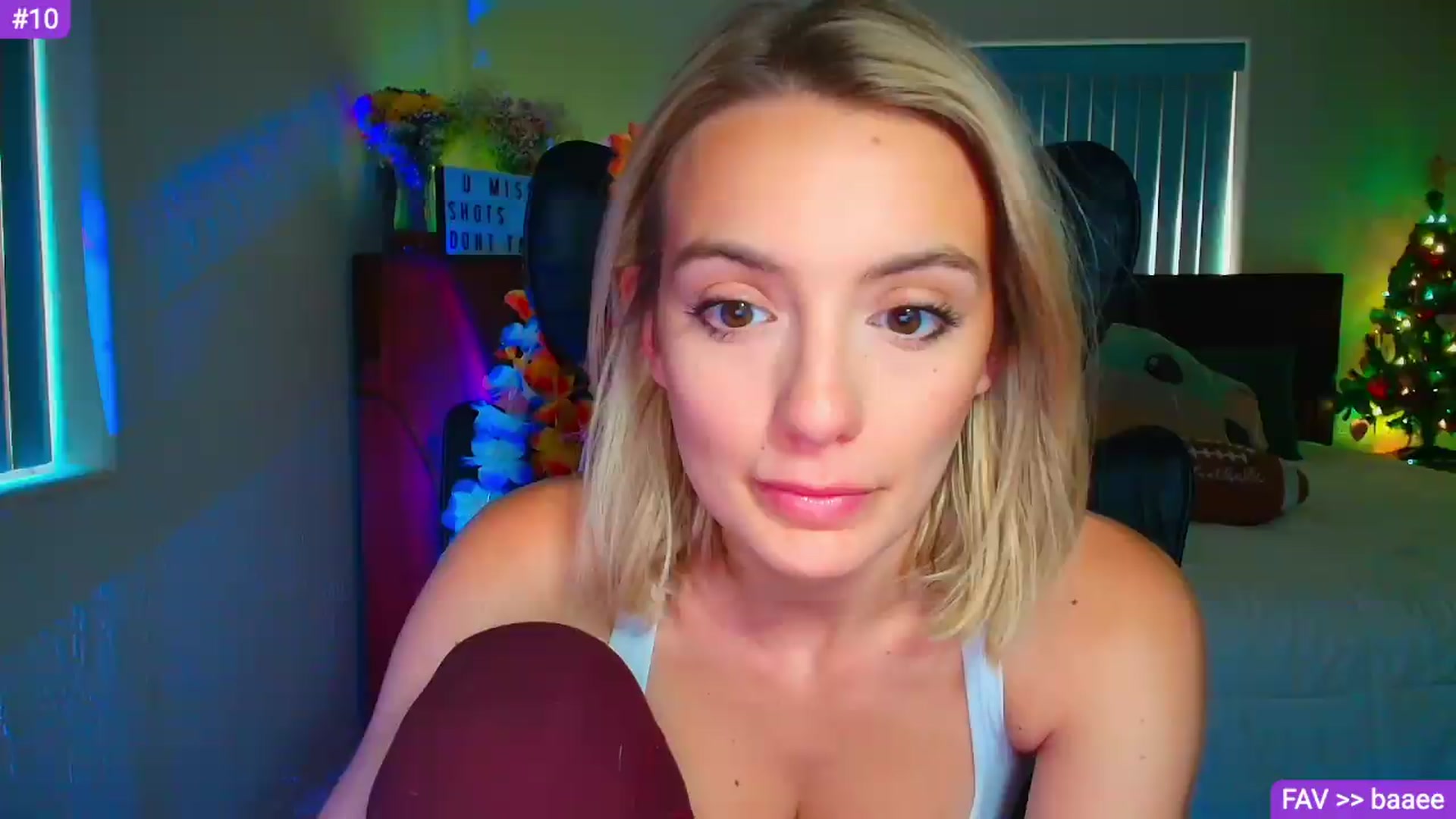 Gallery image thumbnail from Sammy_gray's myfreecams stream on, 06/24/2026, 01:55 image 2 of 20