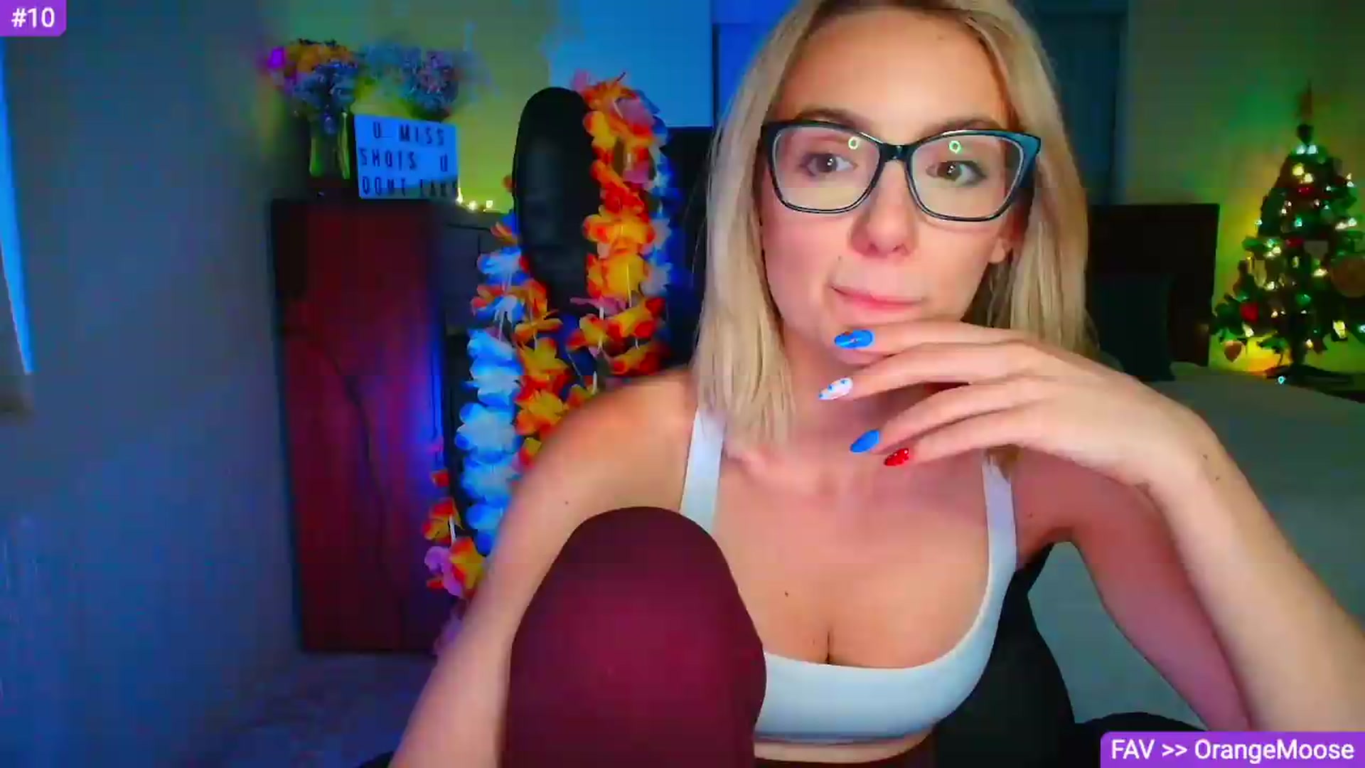 Gallery image thumbnail from Sammy_gray's myfreecams stream on, 06/24/2026, 04:12 image 17 of 20