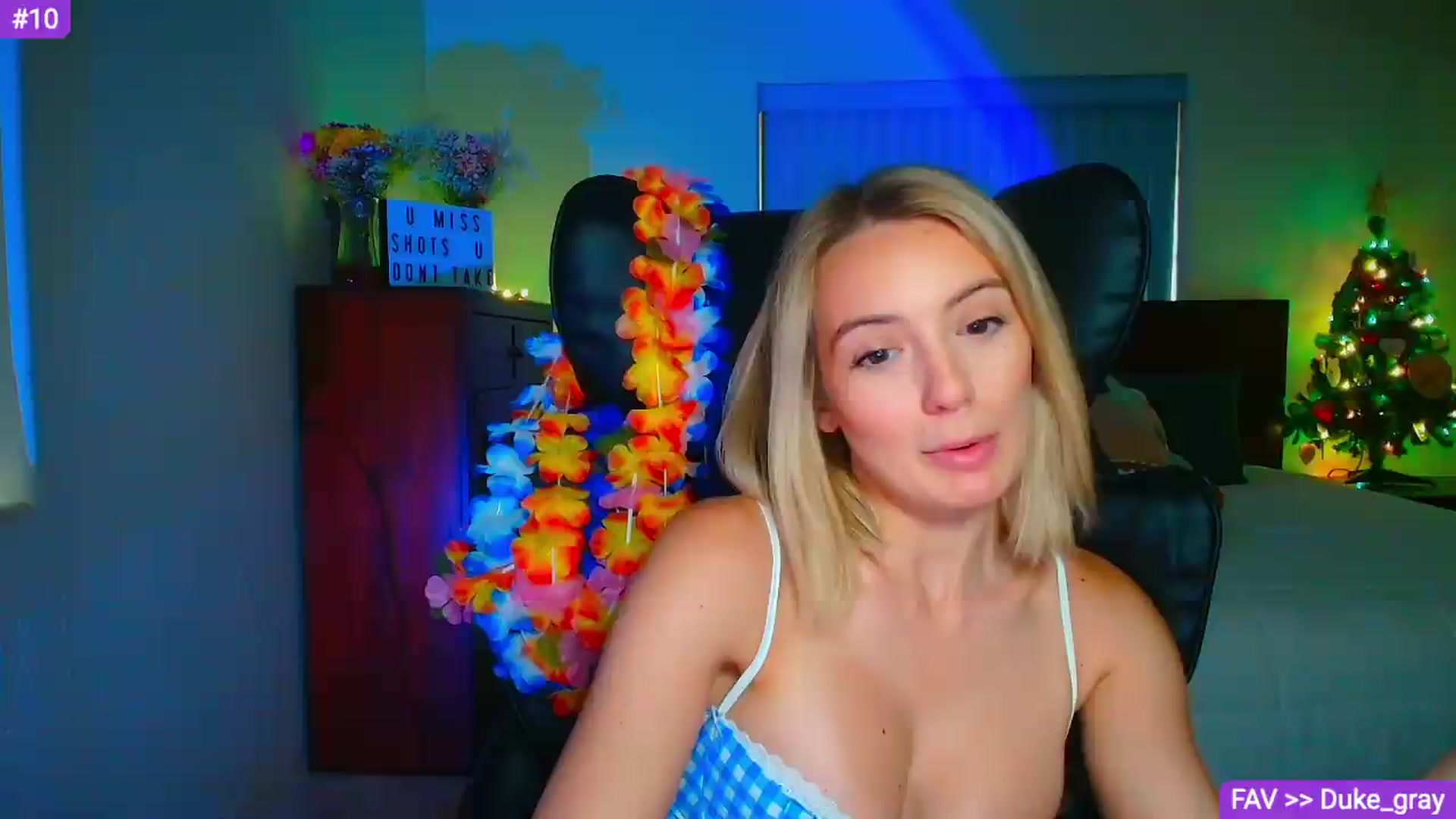 Gallery image thumbnail from Sammy_gray's myfreecams stream on, 06/25/2026, 24:18 image 4 of 20