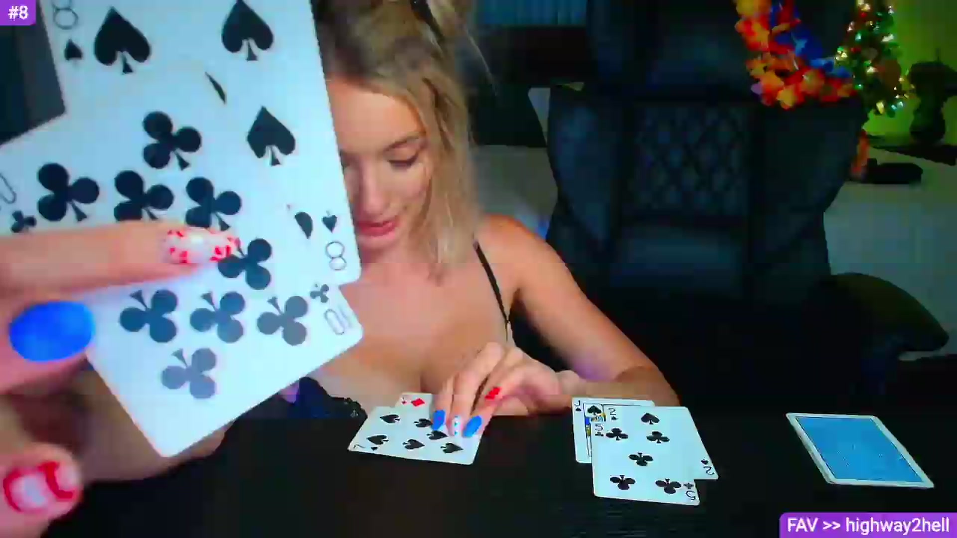 Gallery image thumbnail from Sammy_gray's myfreecams stream on, 06/27/2026, 06:39 image 6 of 20