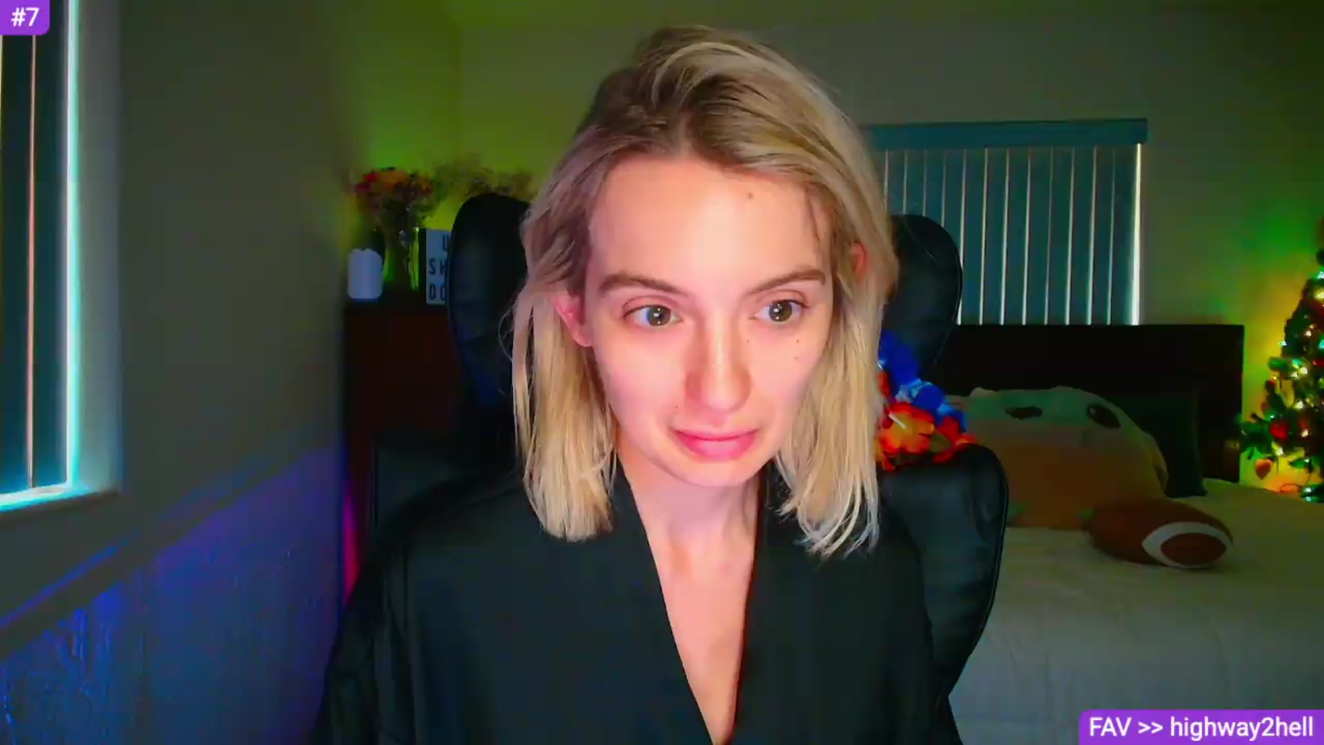 Gallery image thumbnail from Sammy_gray's myfreecams stream on, 06/27/2026, 19:45 image 11 of 20