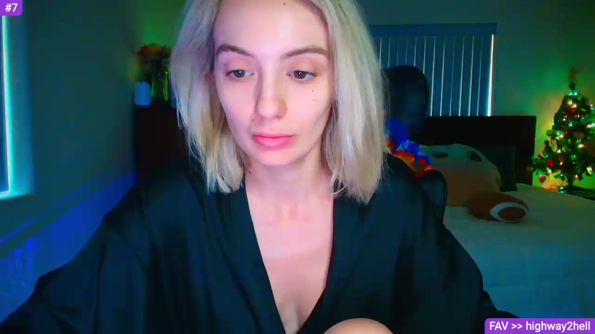Gallery image thumbnail from Sammy_gray's myfreecams stream on, 06/27/2026, 19:45 image 14 of 20