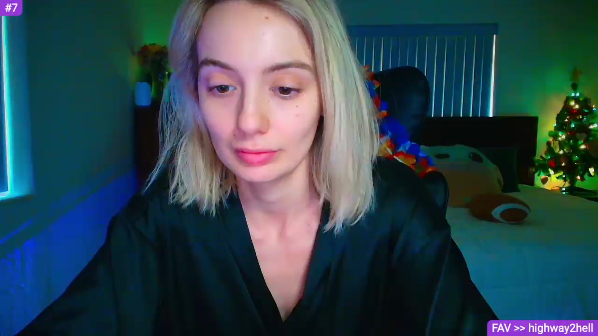 Gallery image thumbnail from Sammy_gray's myfreecams stream on, 06/27/2026, 19:45 image 13 of 20