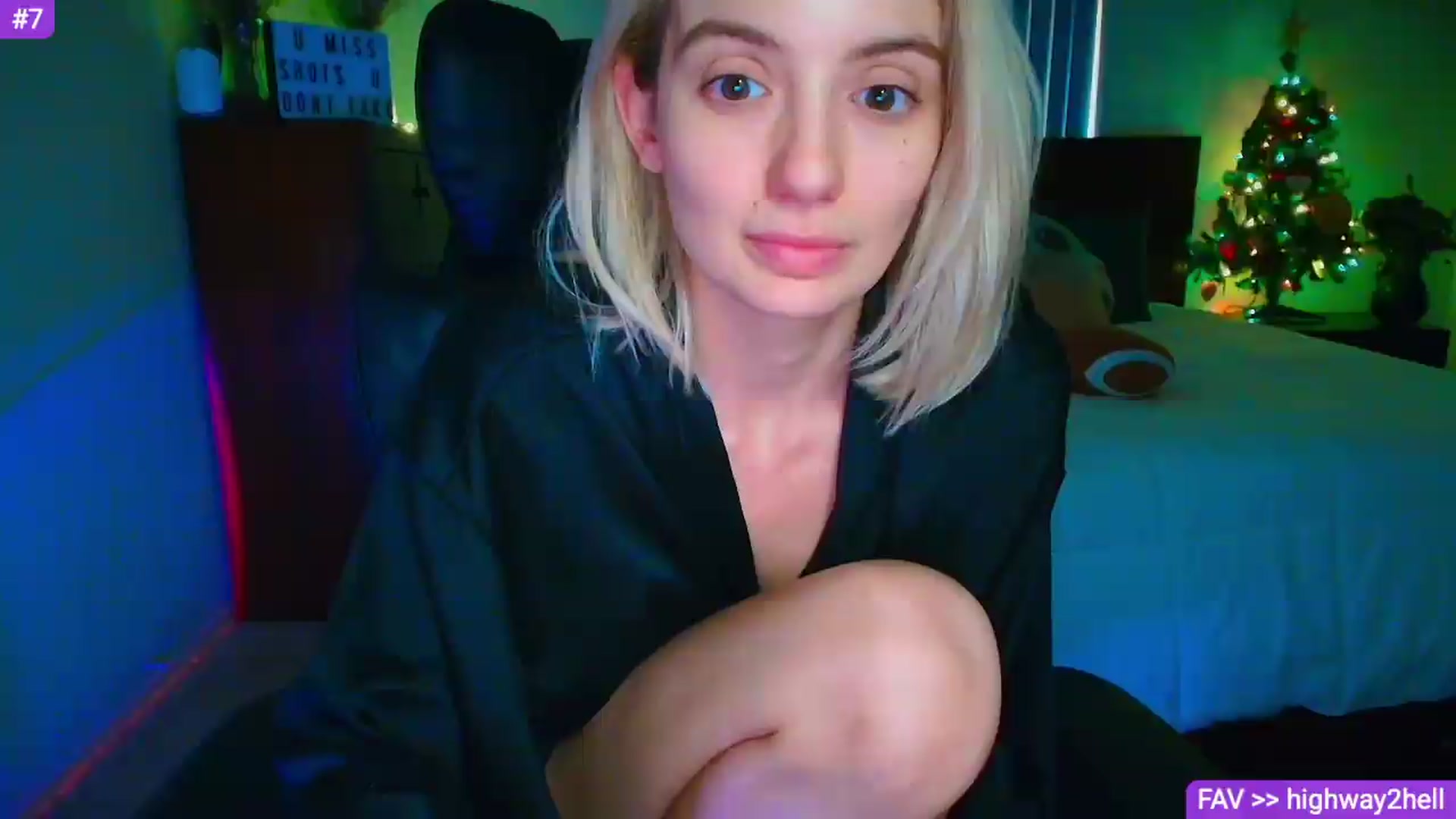 Gallery image thumbnail from Sammy_gray's myfreecams stream on, 06/27/2026, 21:05 image 5 of 20