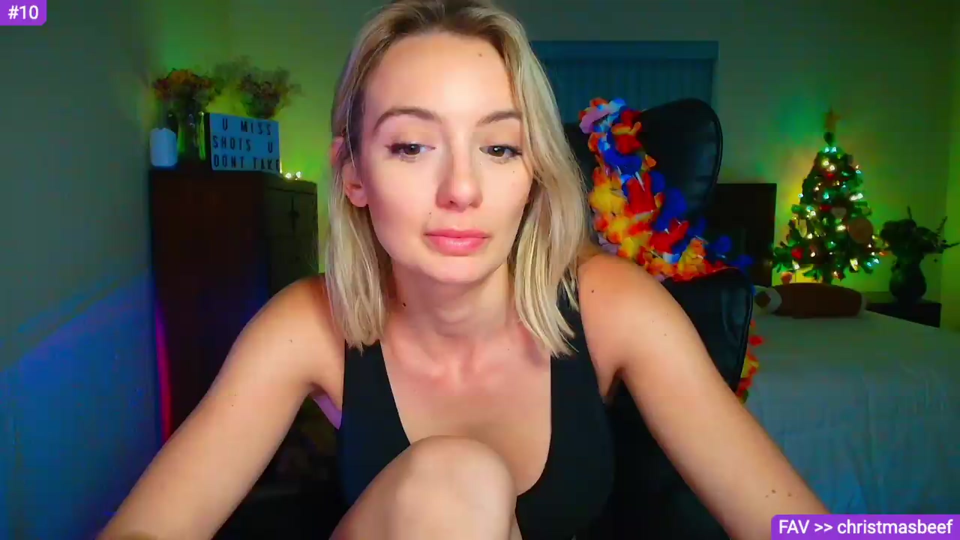 Gallery image thumbnail from Sammy_gray's myfreecams stream on, 06/29/2026, 06:11 image 1 of 20