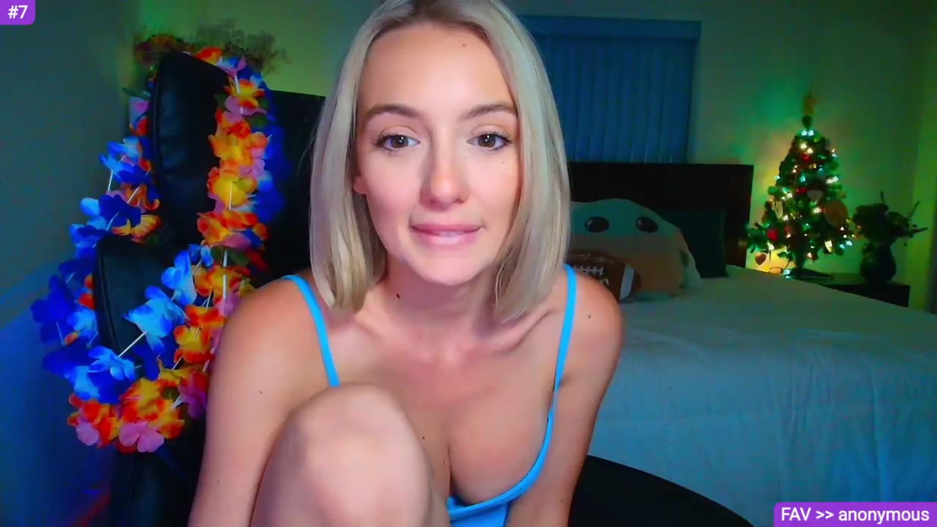 Gallery image thumbnail from Sammy_gray's myfreecams stream on, 07/01/2026, 03:11 image 20 of 20
