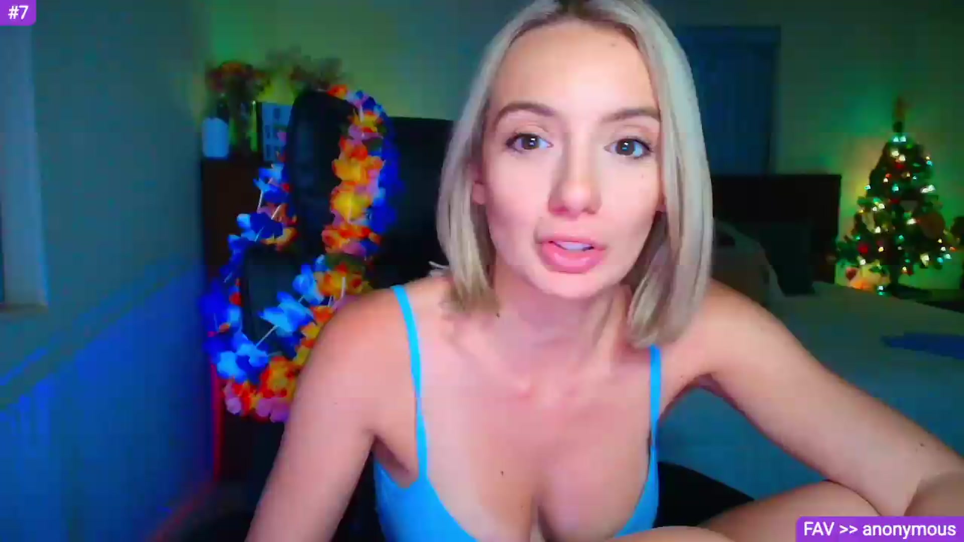 Gallery image thumbnail from Sammy_gray's myfreecams stream on, 07/01/2026, 04:28 image 4 of 20