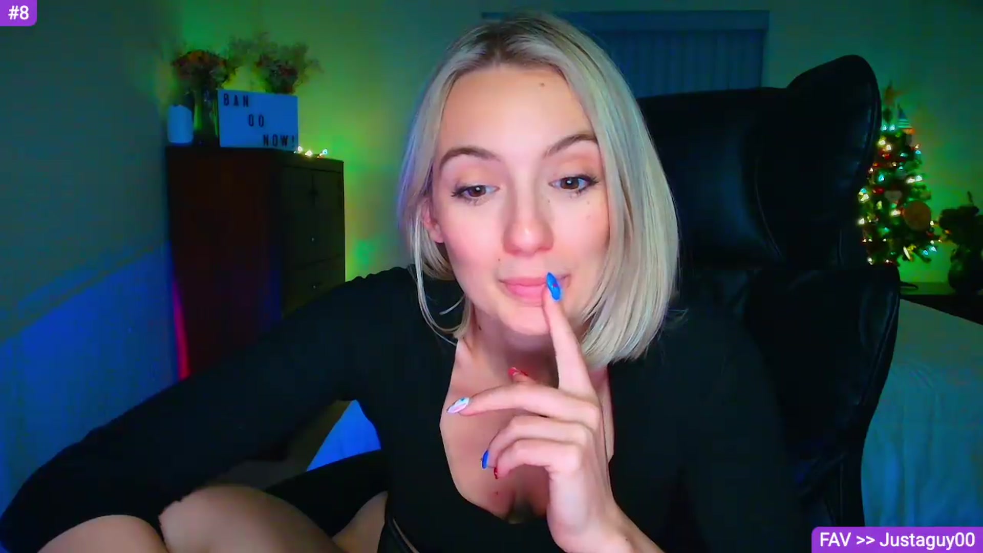 Gallery image thumbnail from Sammy_gray's myfreecams stream on, 07/02/2026, 06:10 image 8 of 20