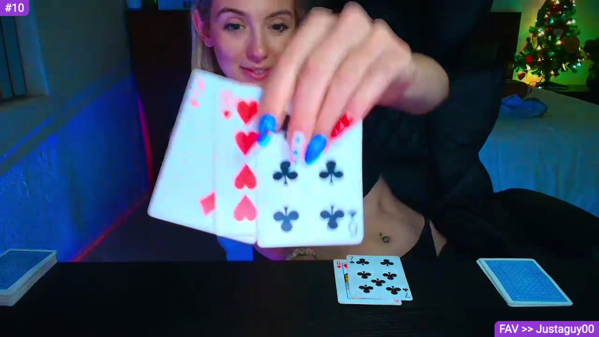 Gallery image thumbnail from Sammy_gray's myfreecams stream on, 07/02/2026, 07:59 image 5 of 20