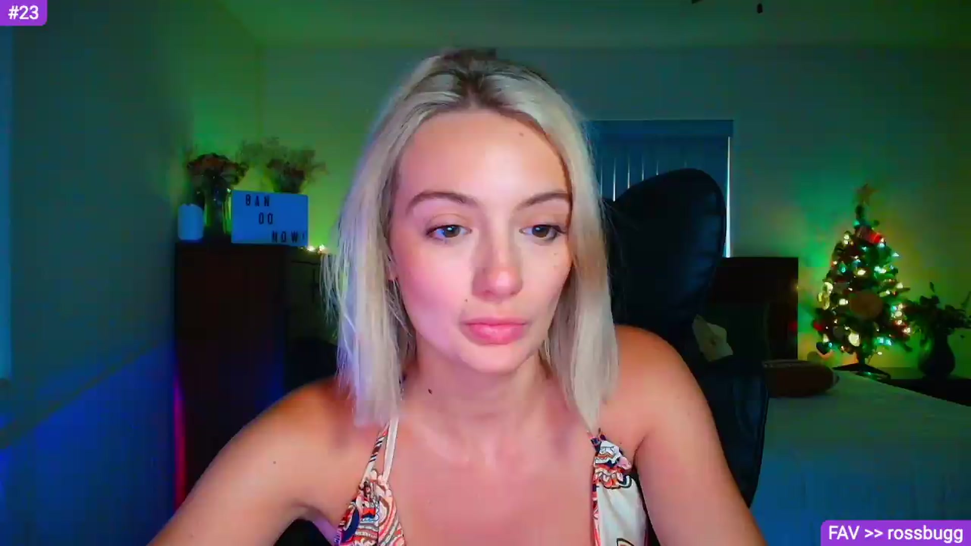 Gallery image thumbnail from Sammy_gray's myfreecams stream on, 07/06/2026, 02:33 image 2 of 20
