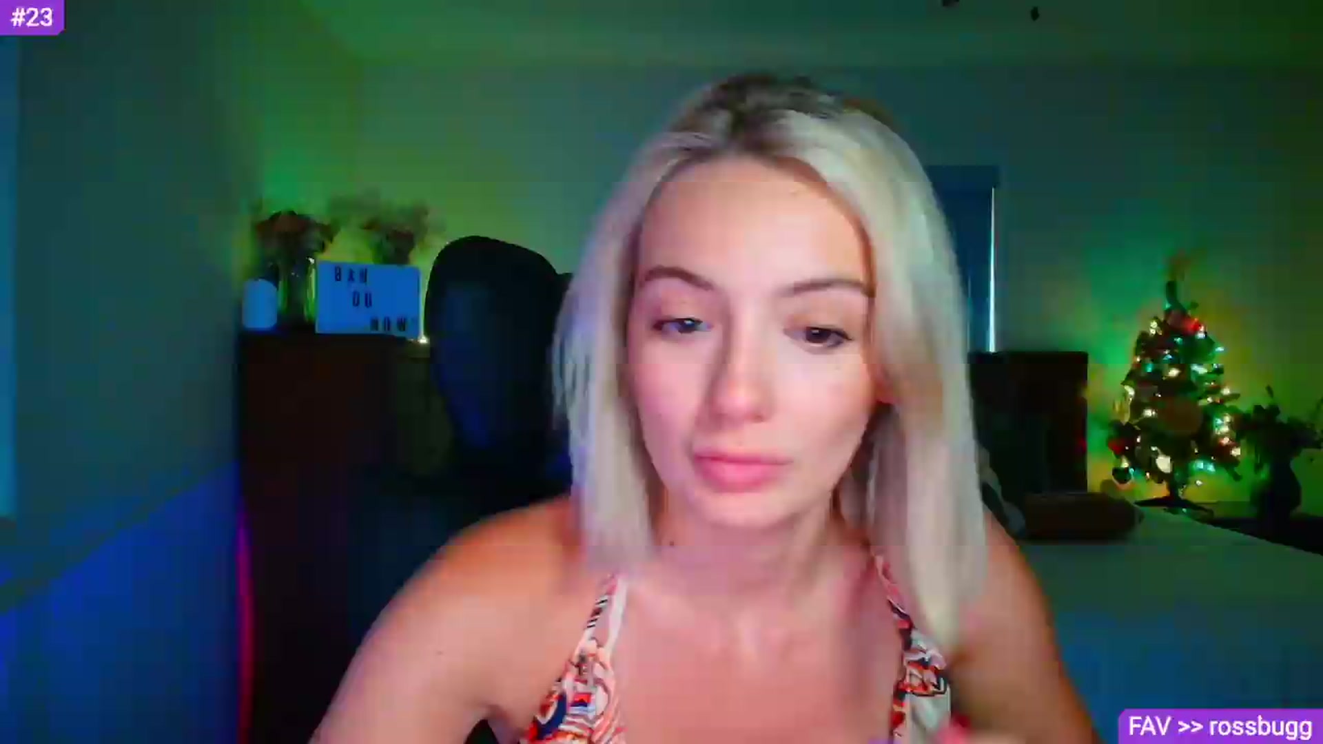 Gallery image thumbnail from Sammy_gray's myfreecams stream on, 07/06/2026, 02:33 image 1 of 20