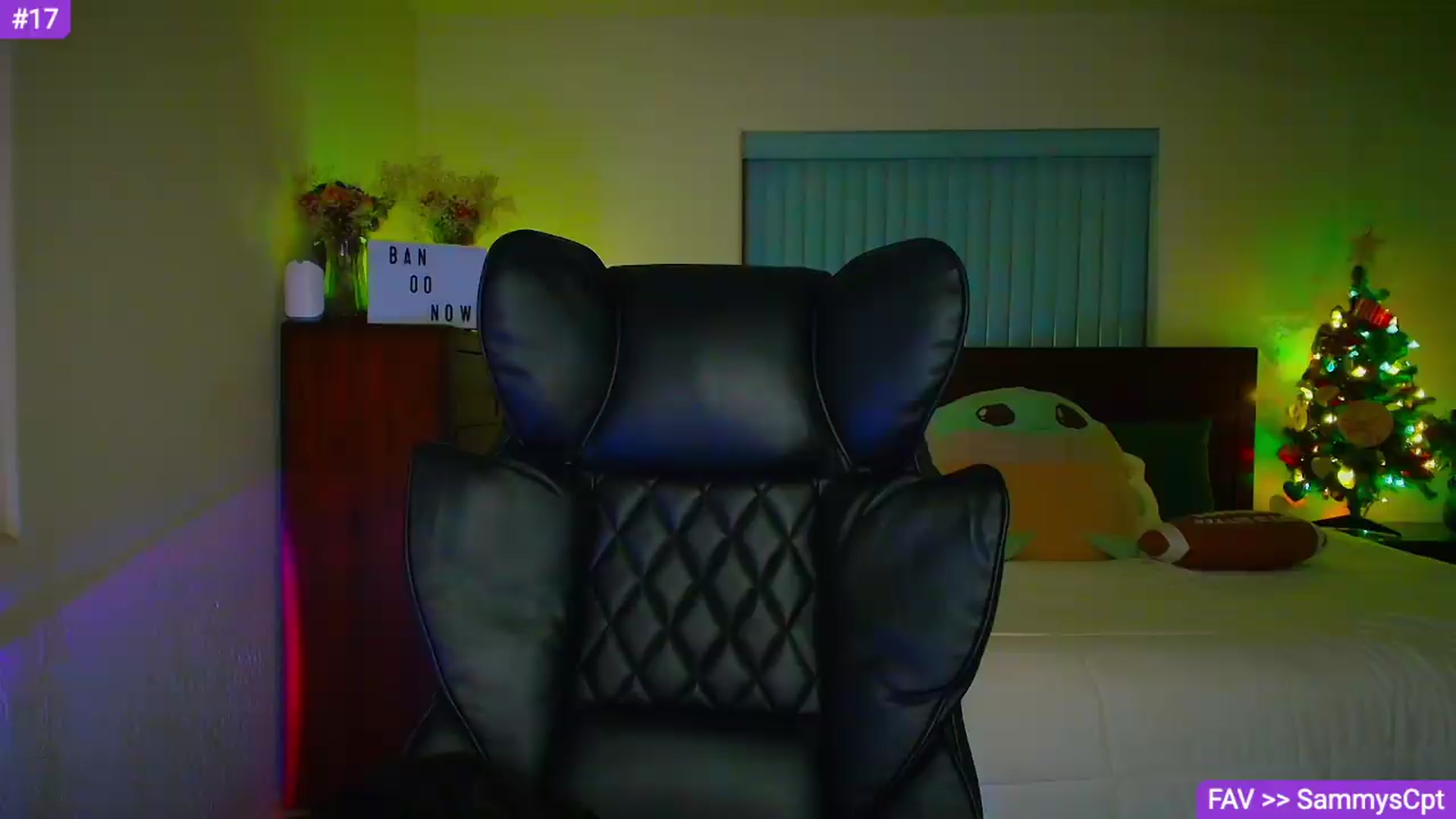 Gallery image thumbnail from Sammy_gray's myfreecams stream on, 07/06/2026, 04:12 image 20 of 20