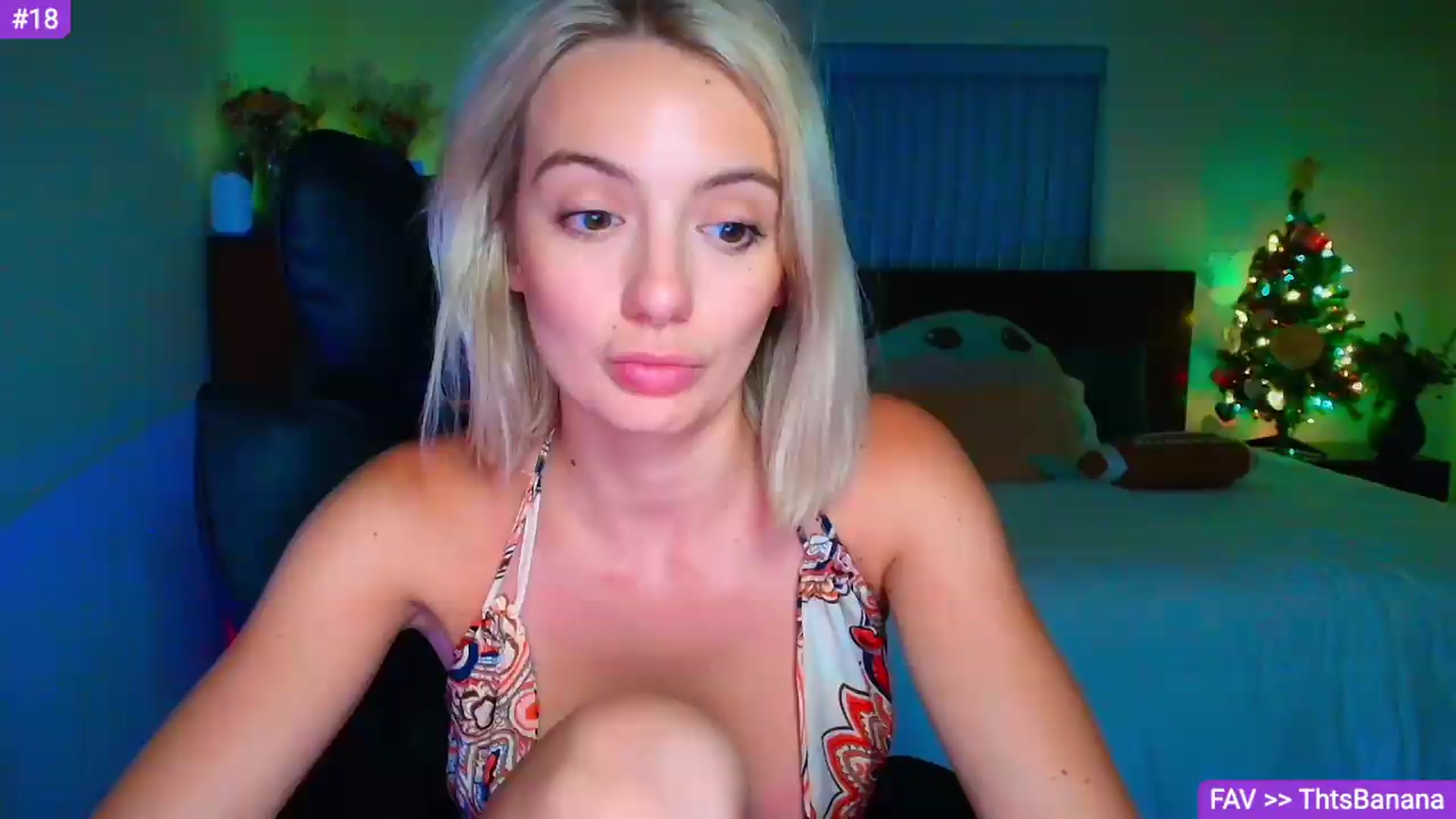 Gallery image thumbnail from Sammy_gray's myfreecams stream on, 07/06/2026, 04:12 image 10 of 20