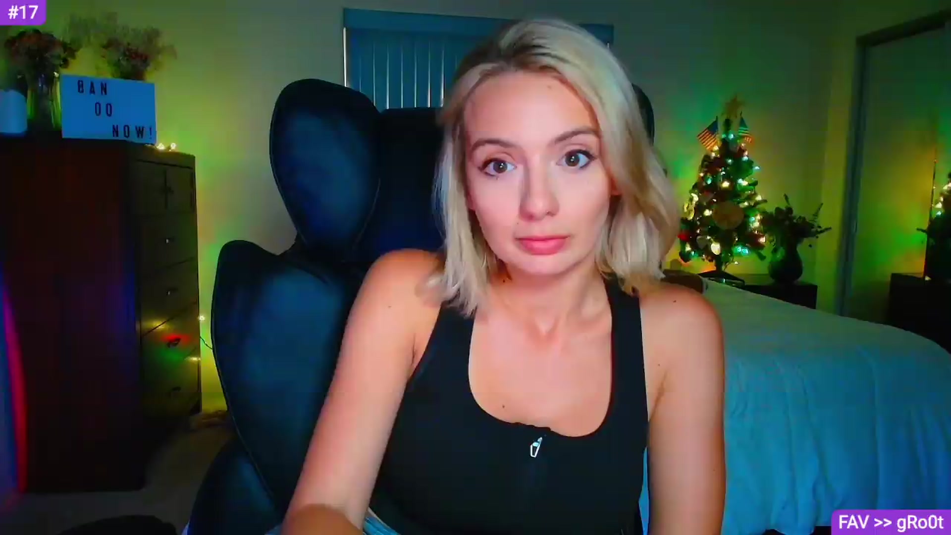 Gallery image thumbnail from Sammy_gray's myfreecams stream on, 07/07/2026, 02:10 image 10 of 20