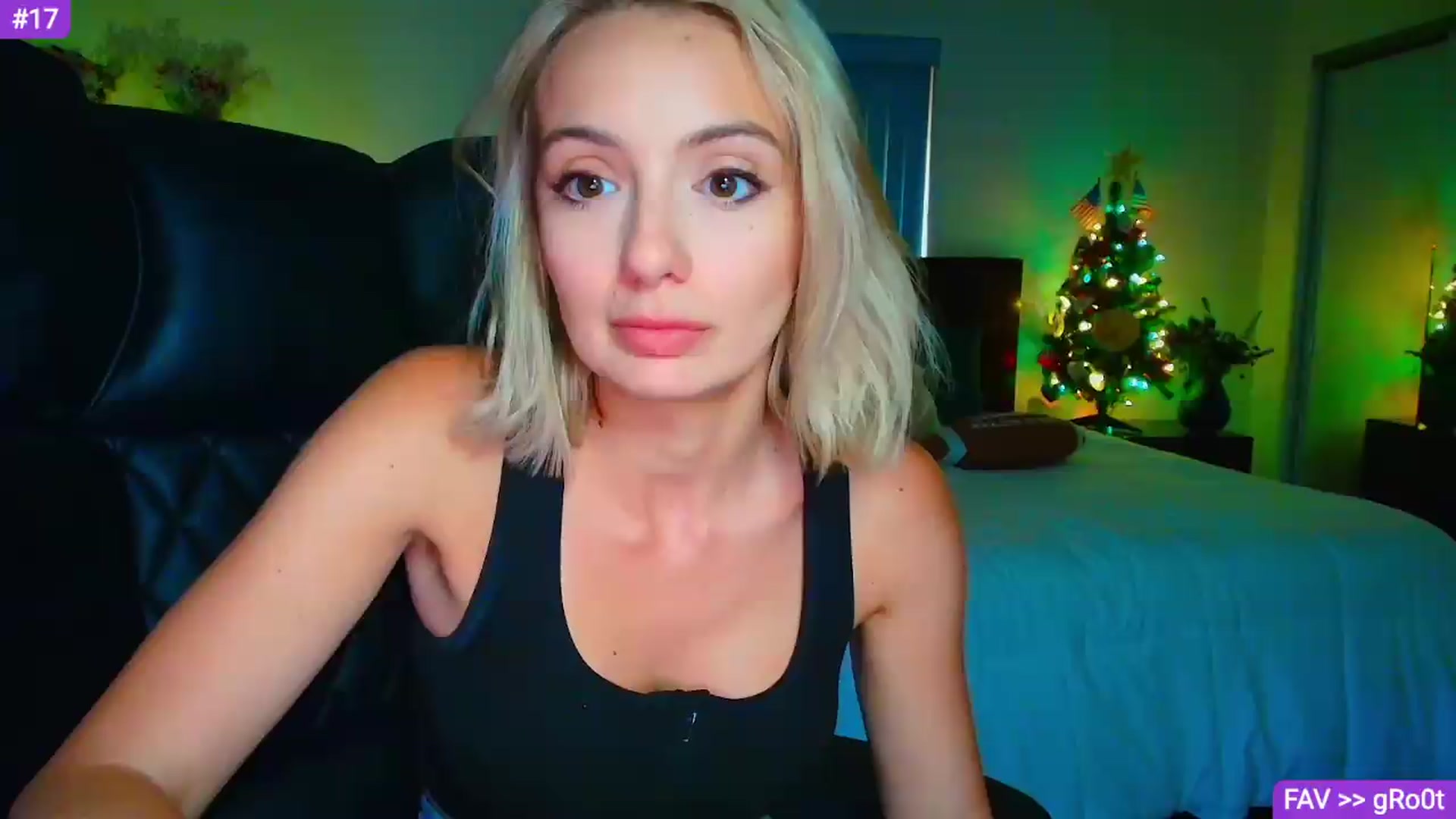 Gallery image thumbnail from Sammy_gray's myfreecams stream on, 07/07/2026, 02:10 image 12 of 20
