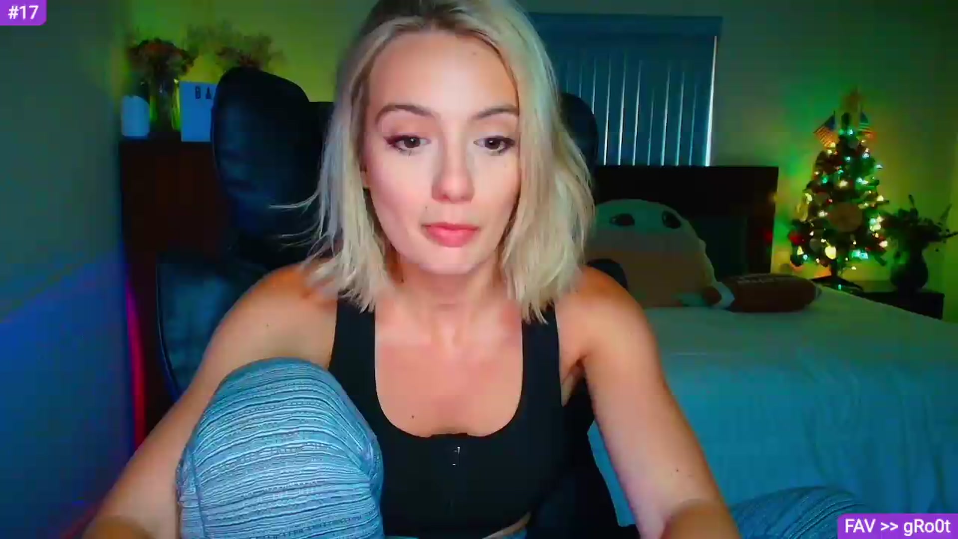 Gallery image thumbnail from Sammy_gray's myfreecams stream on, 07/07/2026, 02:10 image 9 of 20