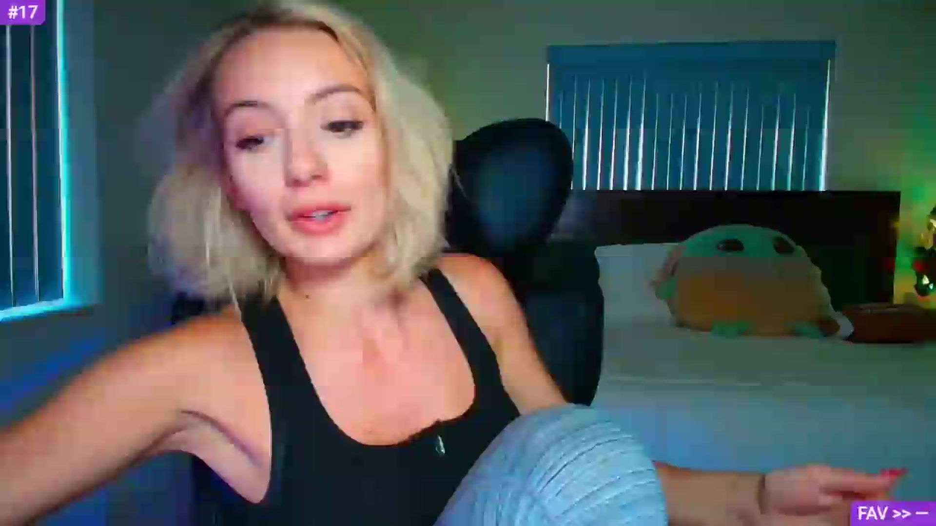 Gallery image thumbnail from Sammy_gray's myfreecams stream on, 07/07/2026, 02:10 image 1 of 20