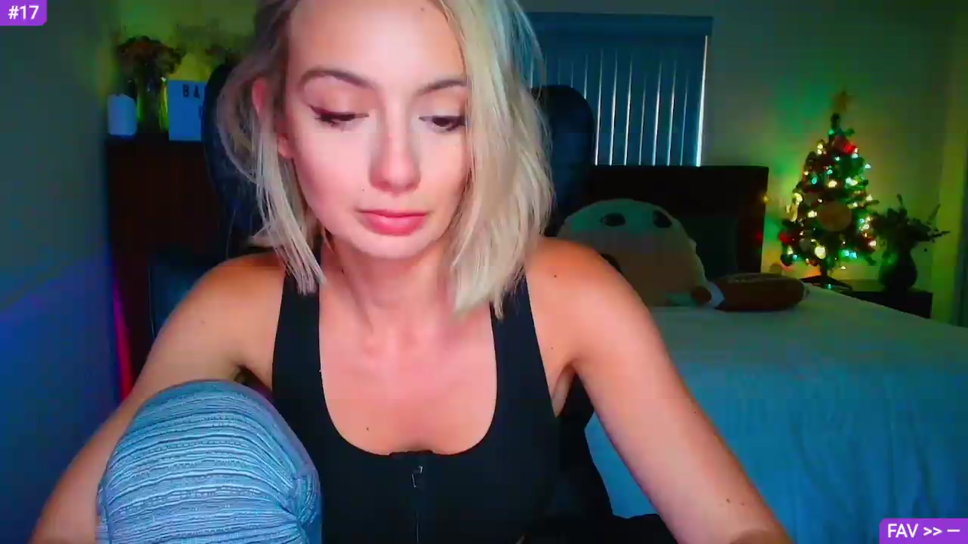 Gallery image thumbnail from Sammy_gray's myfreecams stream on, 07/07/2026, 02:10 image 5 of 20