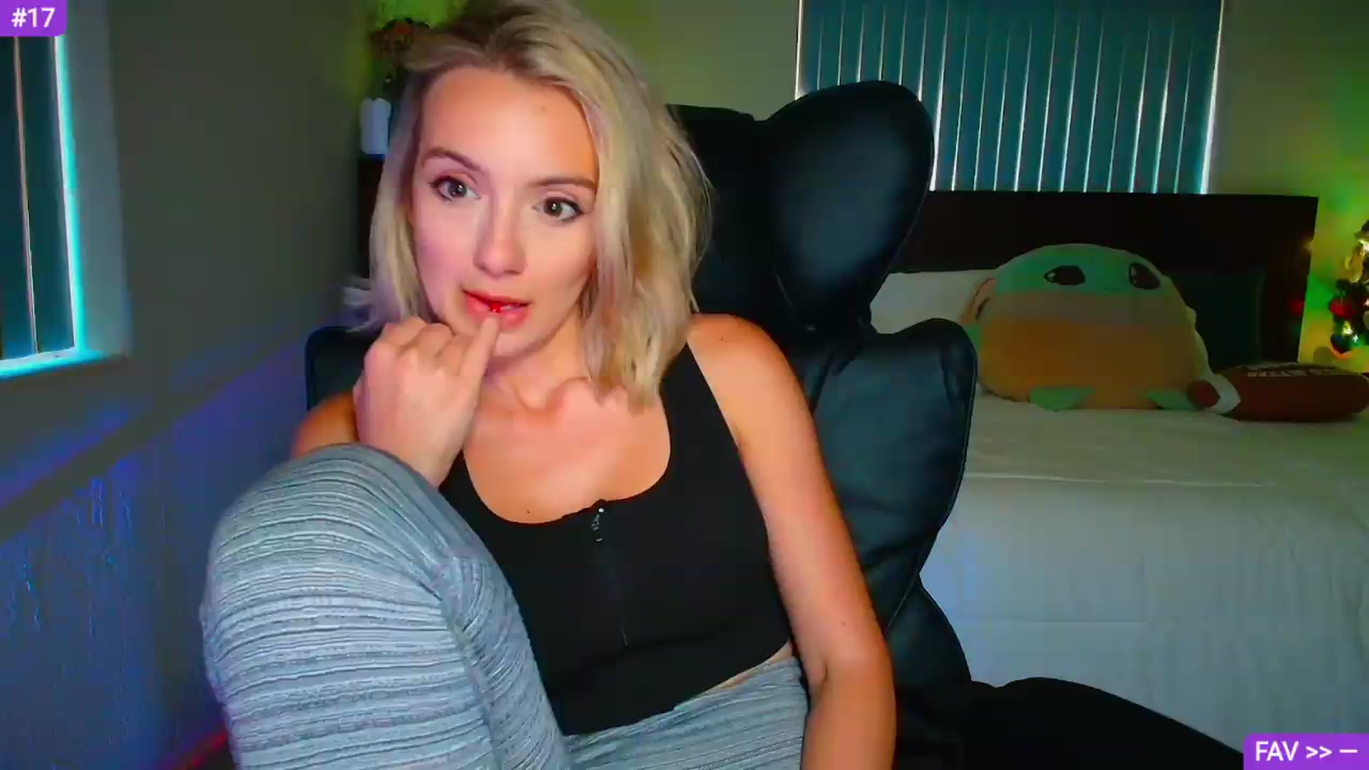 Gallery image thumbnail from Sammy_gray's myfreecams stream on, 07/07/2026, 02:10 image 2 of 20