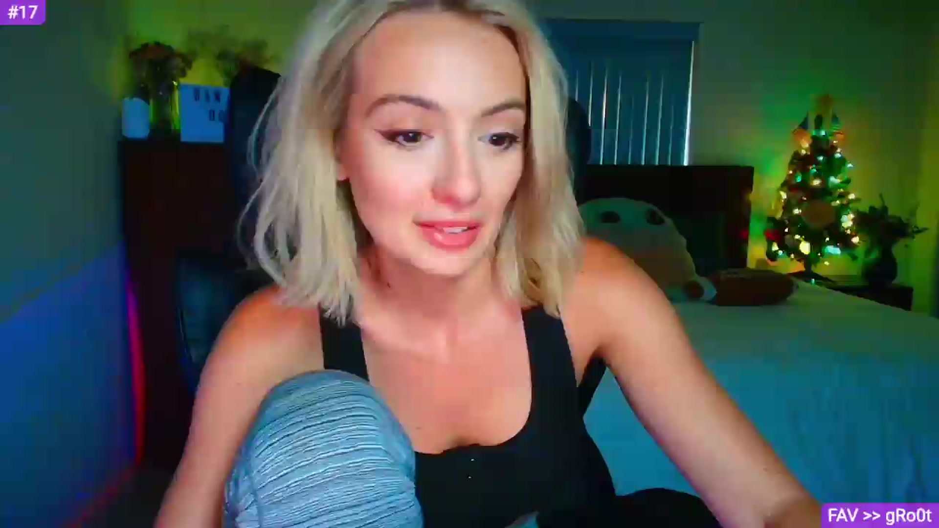 Gallery image thumbnail from Sammy_gray's myfreecams stream on, 07/07/2026, 02:10 image 13 of 20