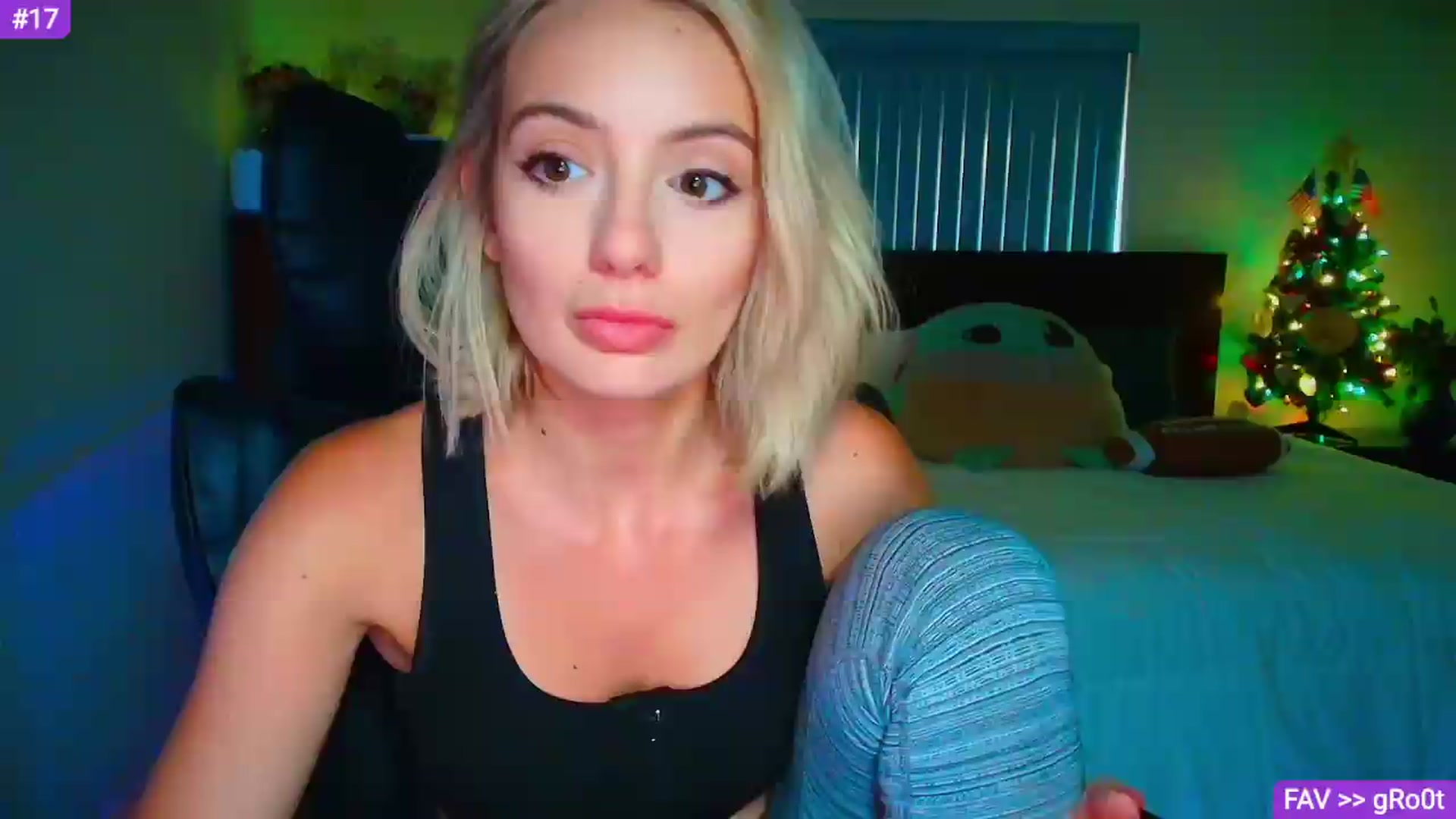 Gallery image thumbnail from Sammy_gray's myfreecams stream on, 07/07/2026, 02:10 image 6 of 20