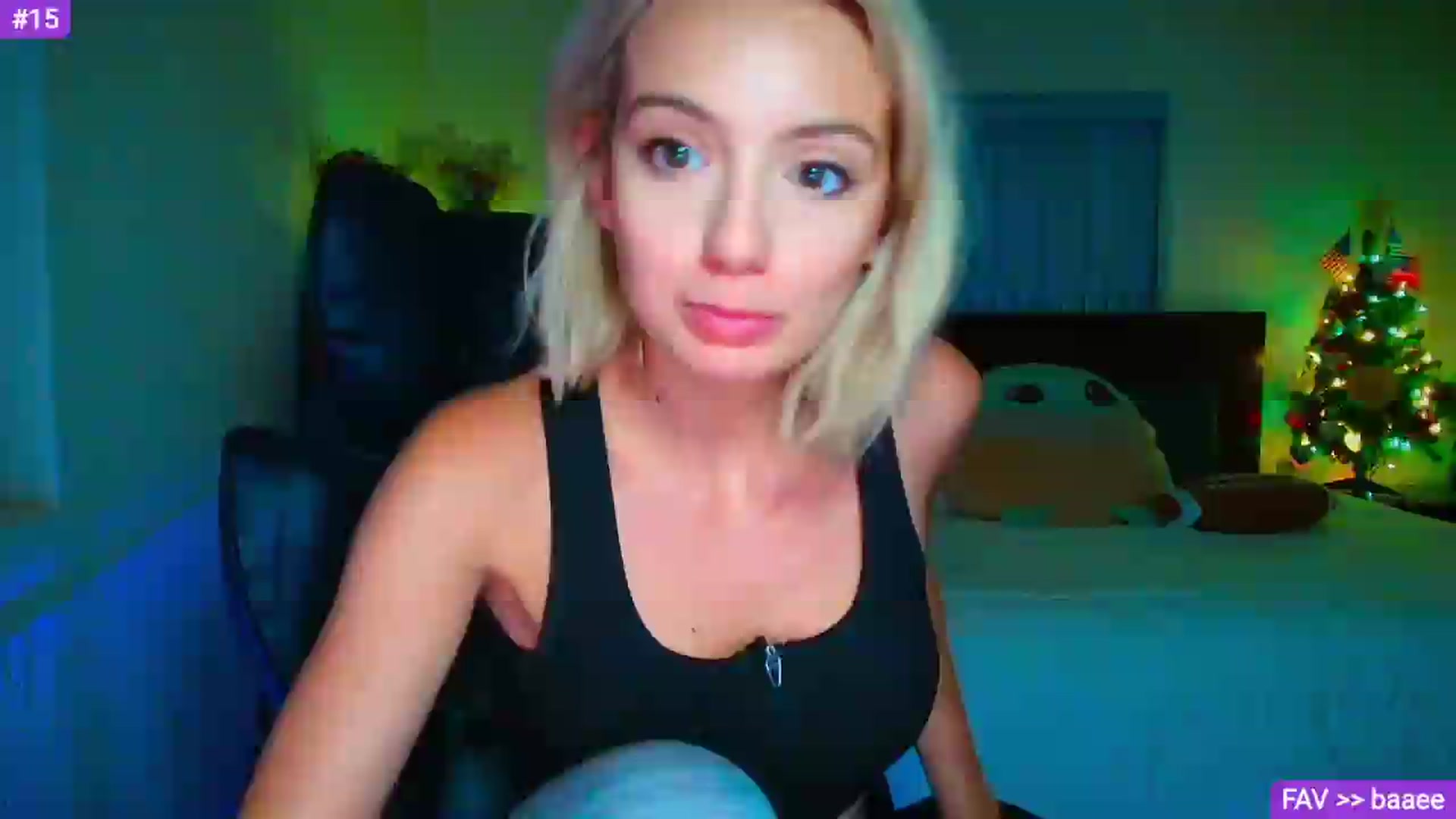 Gallery image thumbnail from Sammy_gray's myfreecams stream on, 07/07/2026, 06:02 image 13 of 20