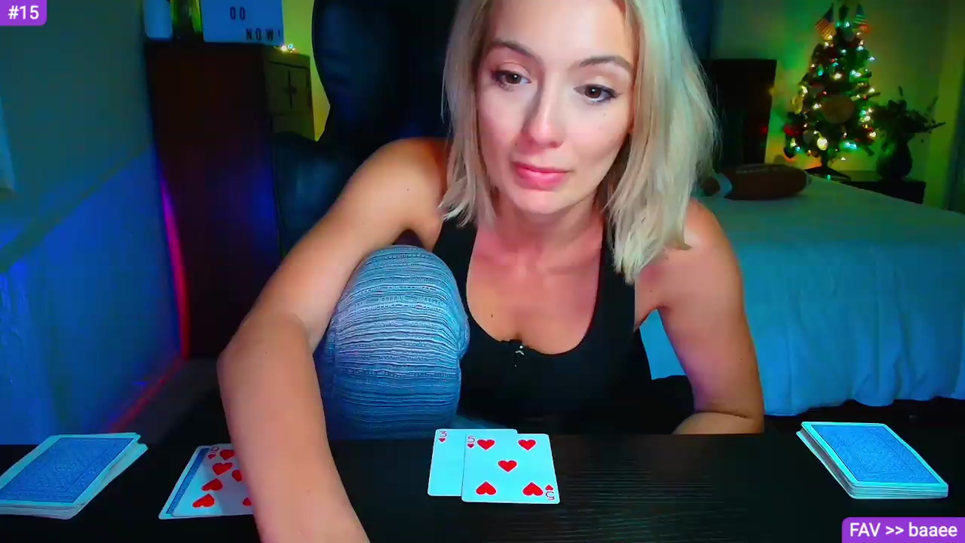 Gallery image thumbnail from Sammy_gray's myfreecams stream on, 07/07/2026, 06:02 image 5 of 20