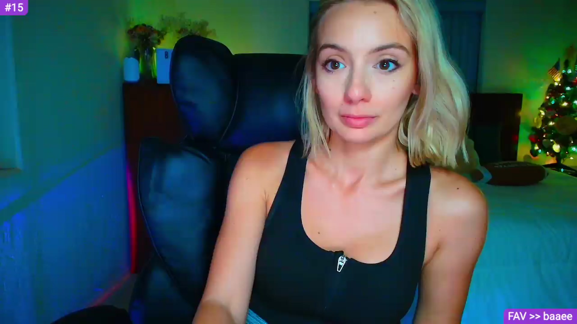 Gallery image thumbnail from Sammy_gray's myfreecams stream on, 07/07/2026, 06:02 image 17 of 20