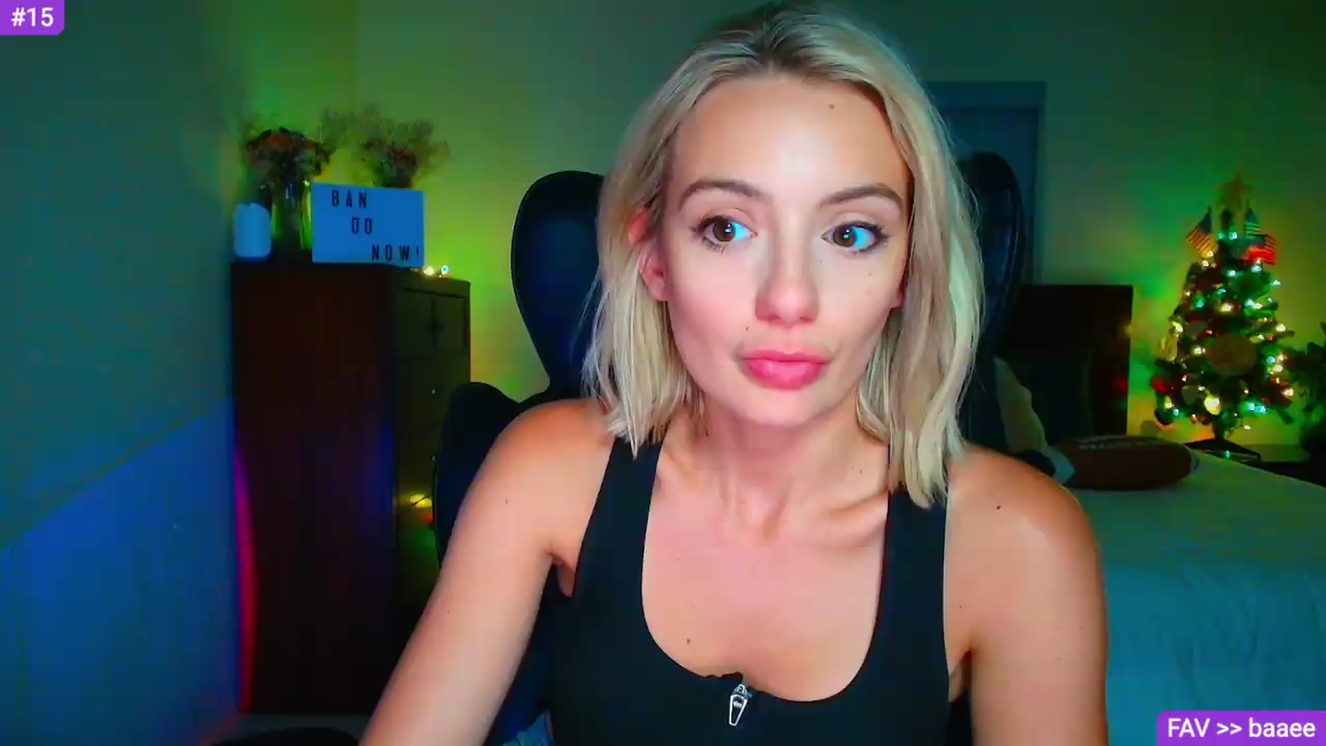 Gallery image thumbnail from Sammy_gray's myfreecams stream on, 07/07/2026, 06:02 image 14 of 20