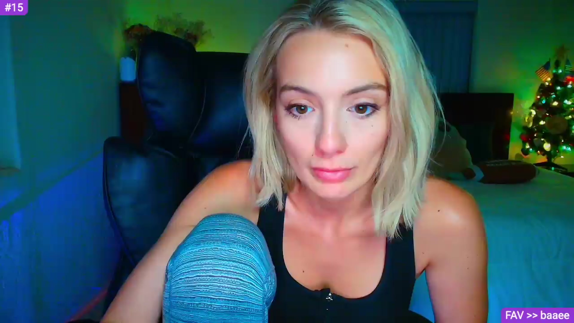 Gallery image thumbnail from Sammy_gray's myfreecams stream on, 07/07/2026, 06:02 image 15 of 20